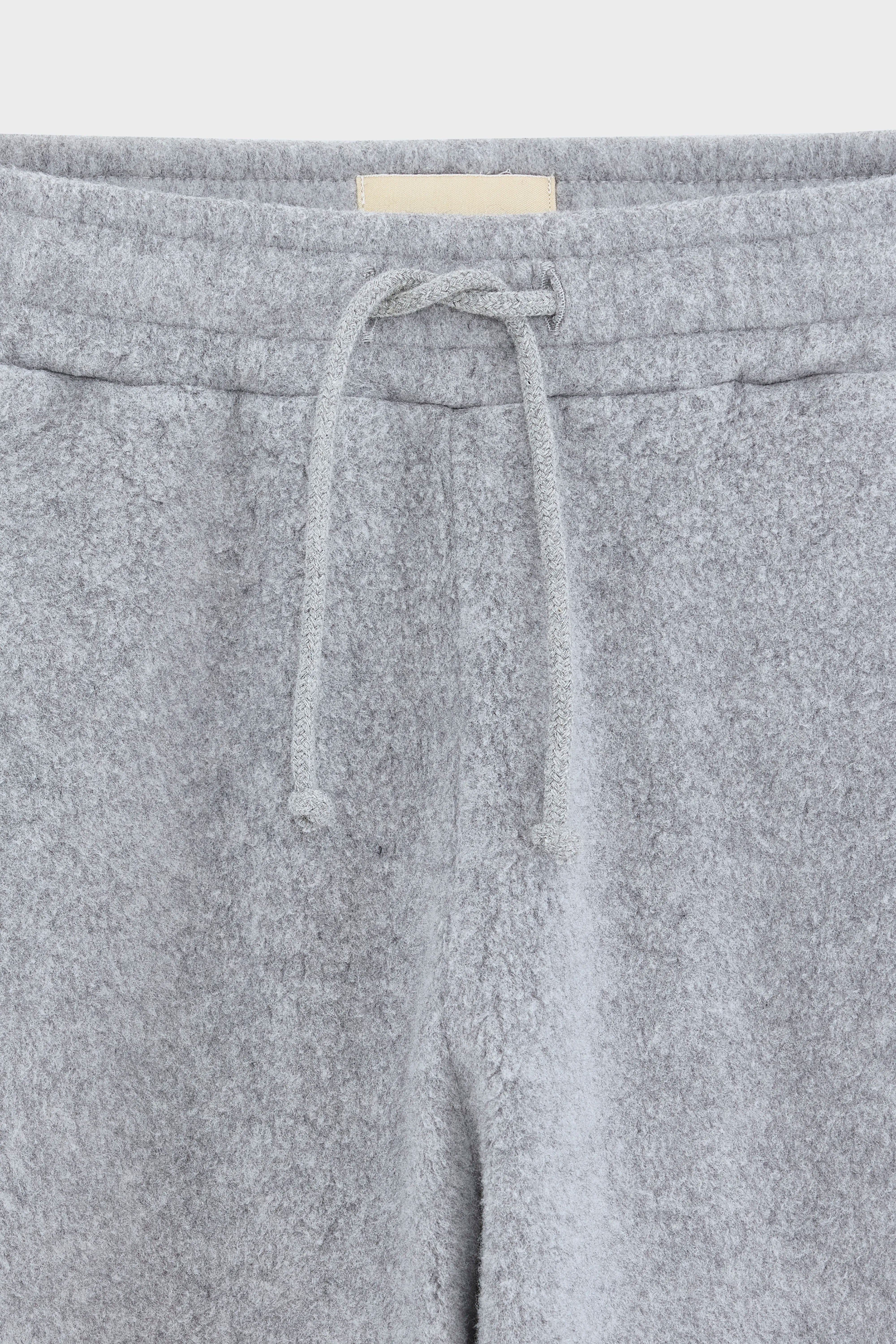 Maston relaxed jogpants (252 / B / H. GREY)