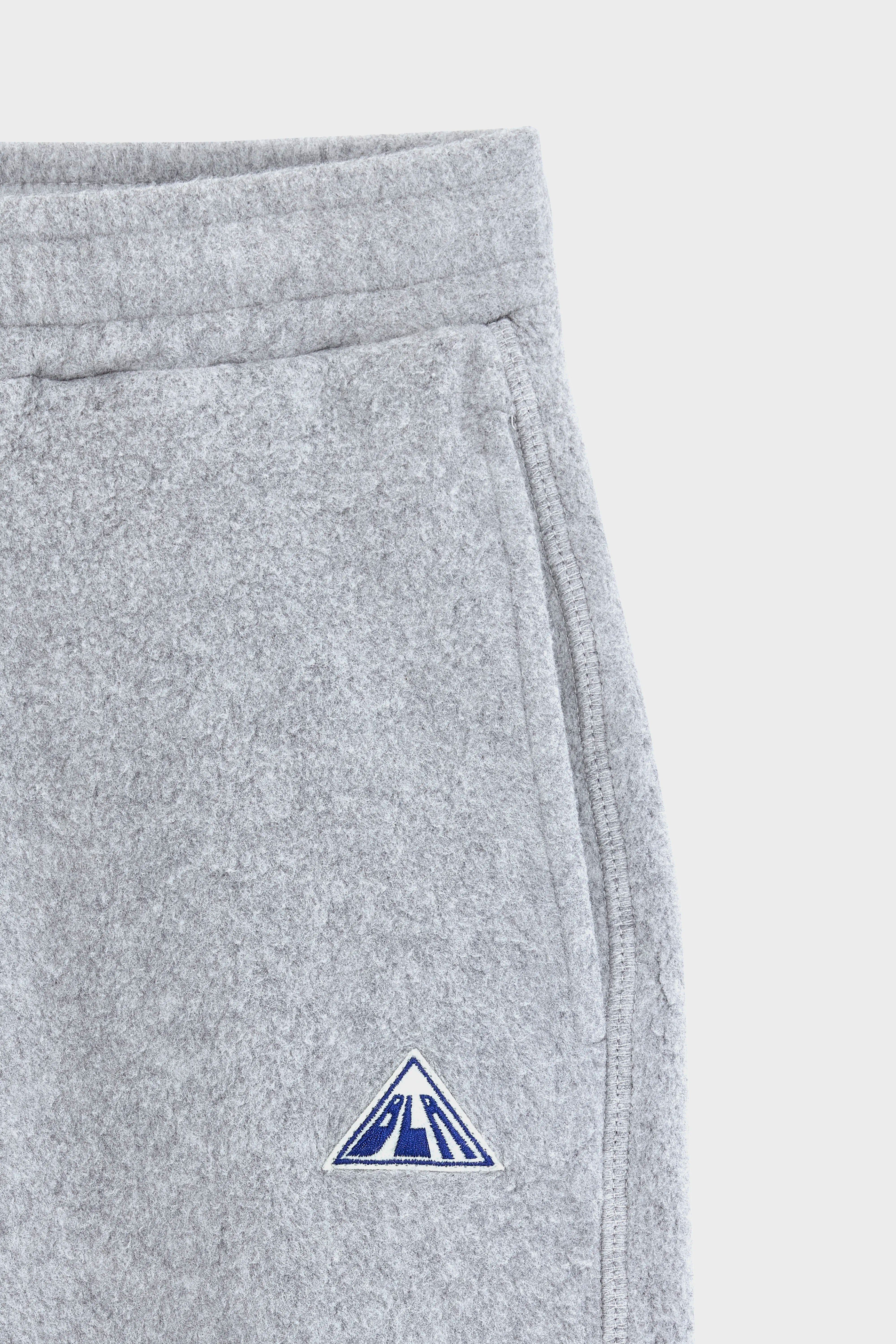 Maston relaxed jogpants (252 / B / H. GREY)