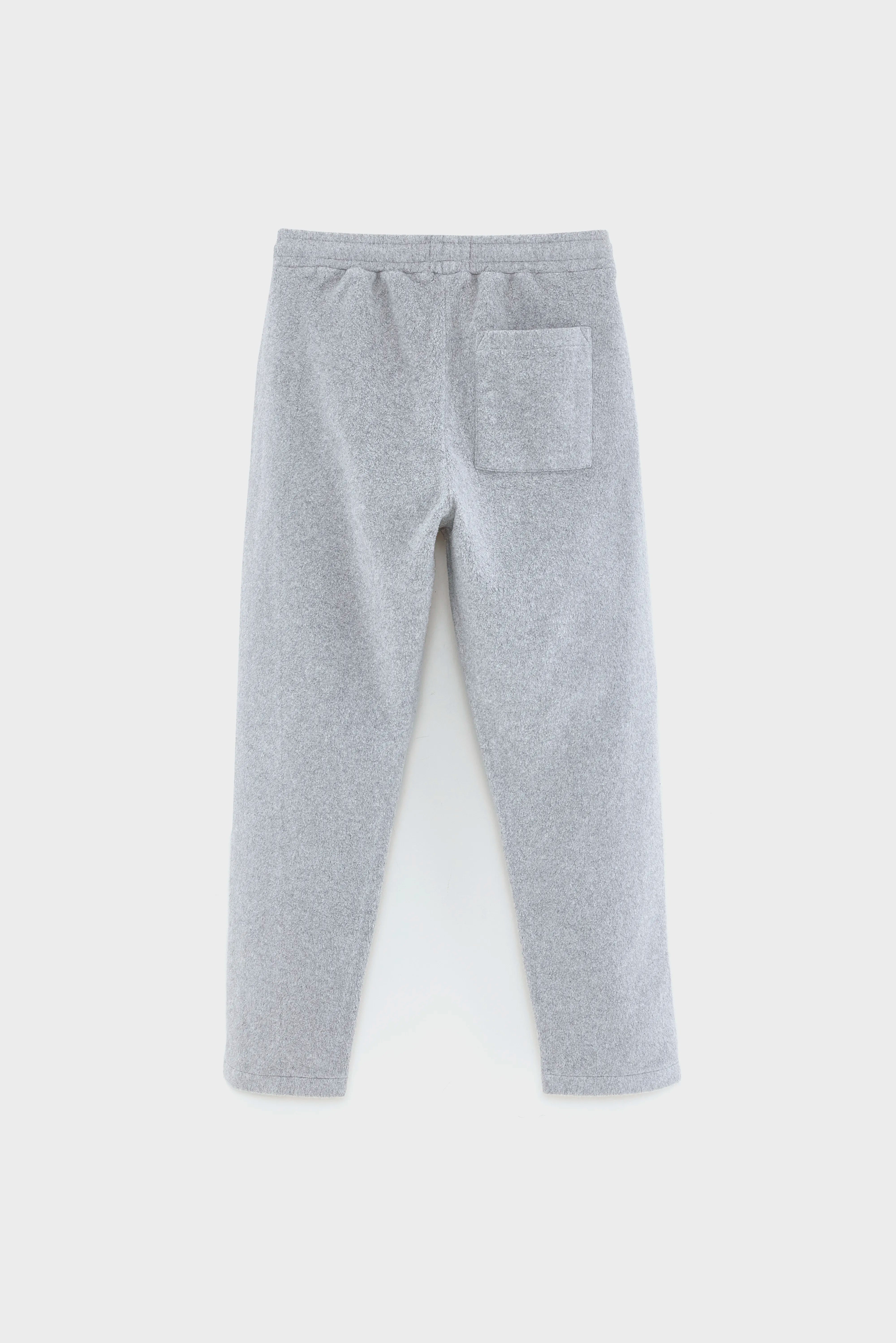 Maston relaxed jogpants (252 / B / H. GREY)