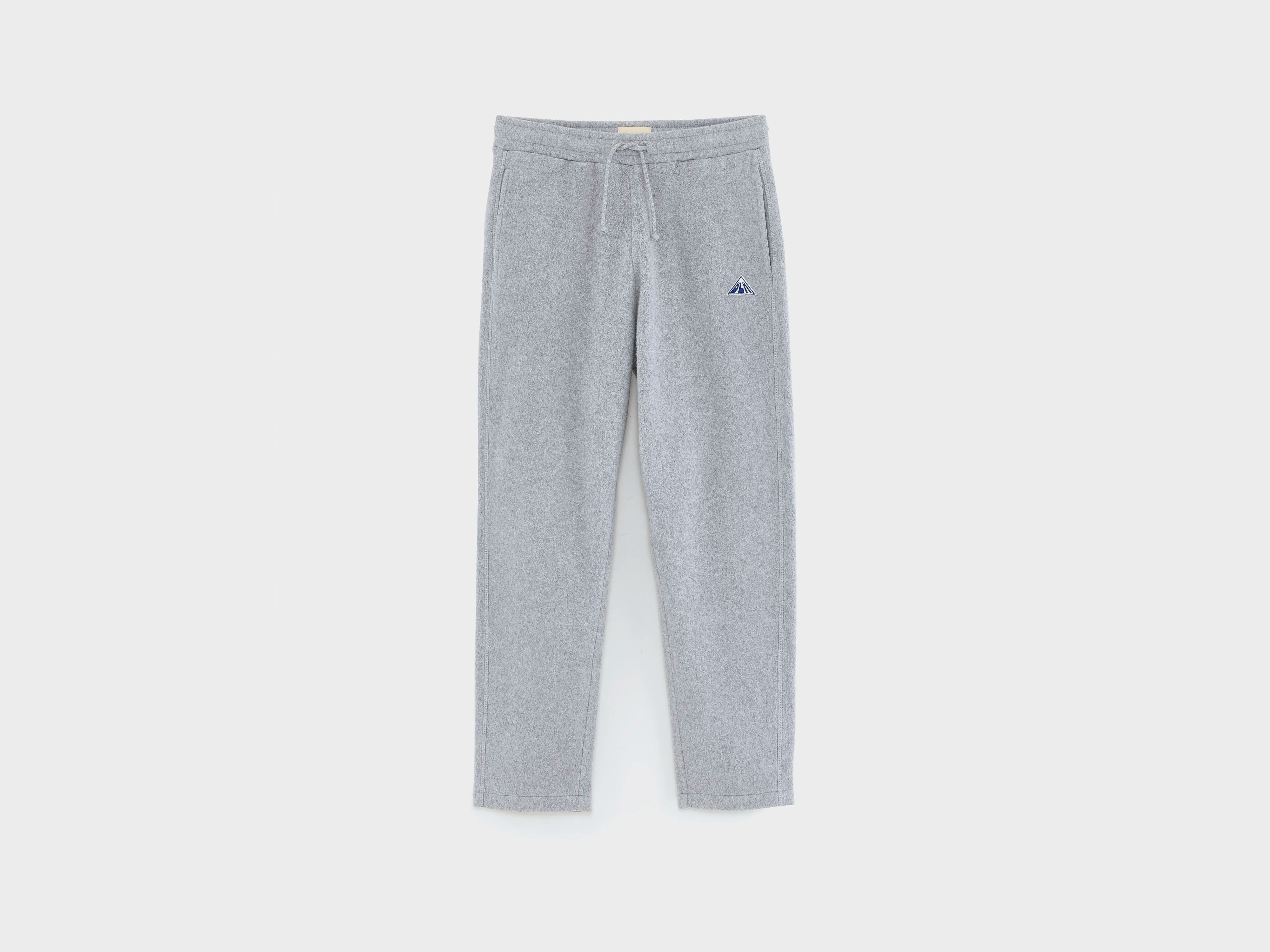 Maston relaxed jogpants (252 / B / H. GREY)