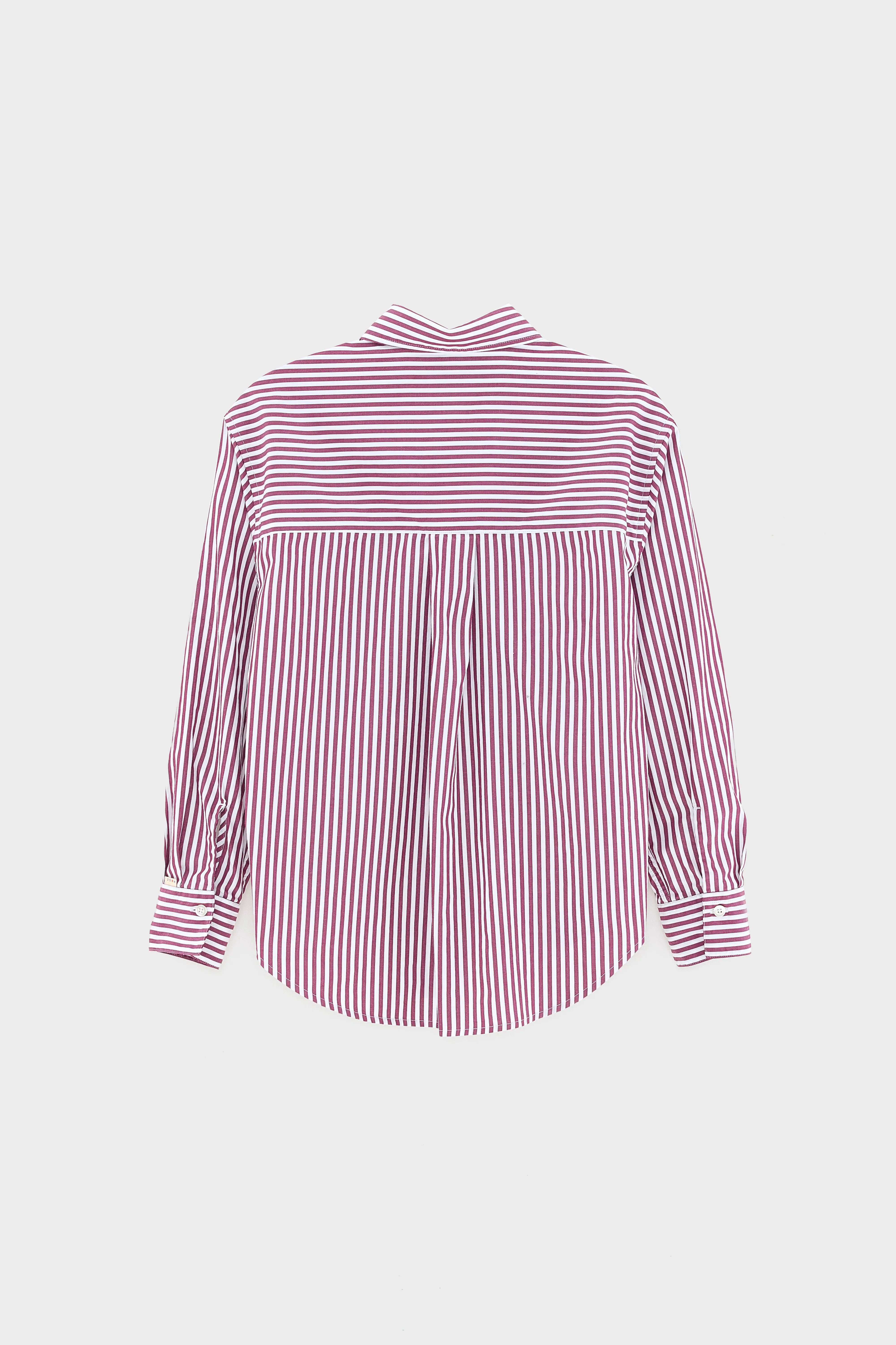 Chemise droite Ironis (252 / G / STRIPE A)