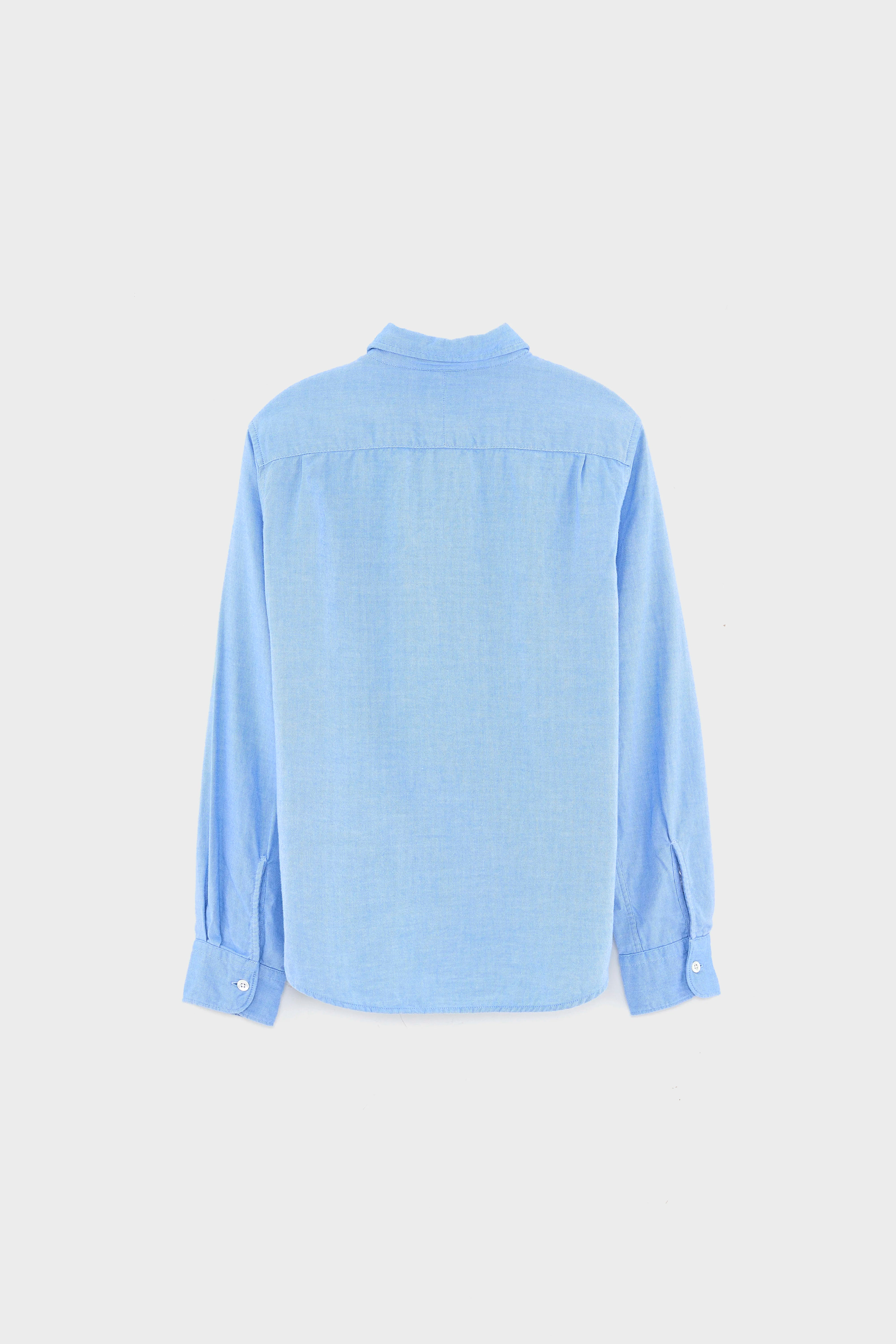 Ganix classic light blue shirt (242 / B / SKY)