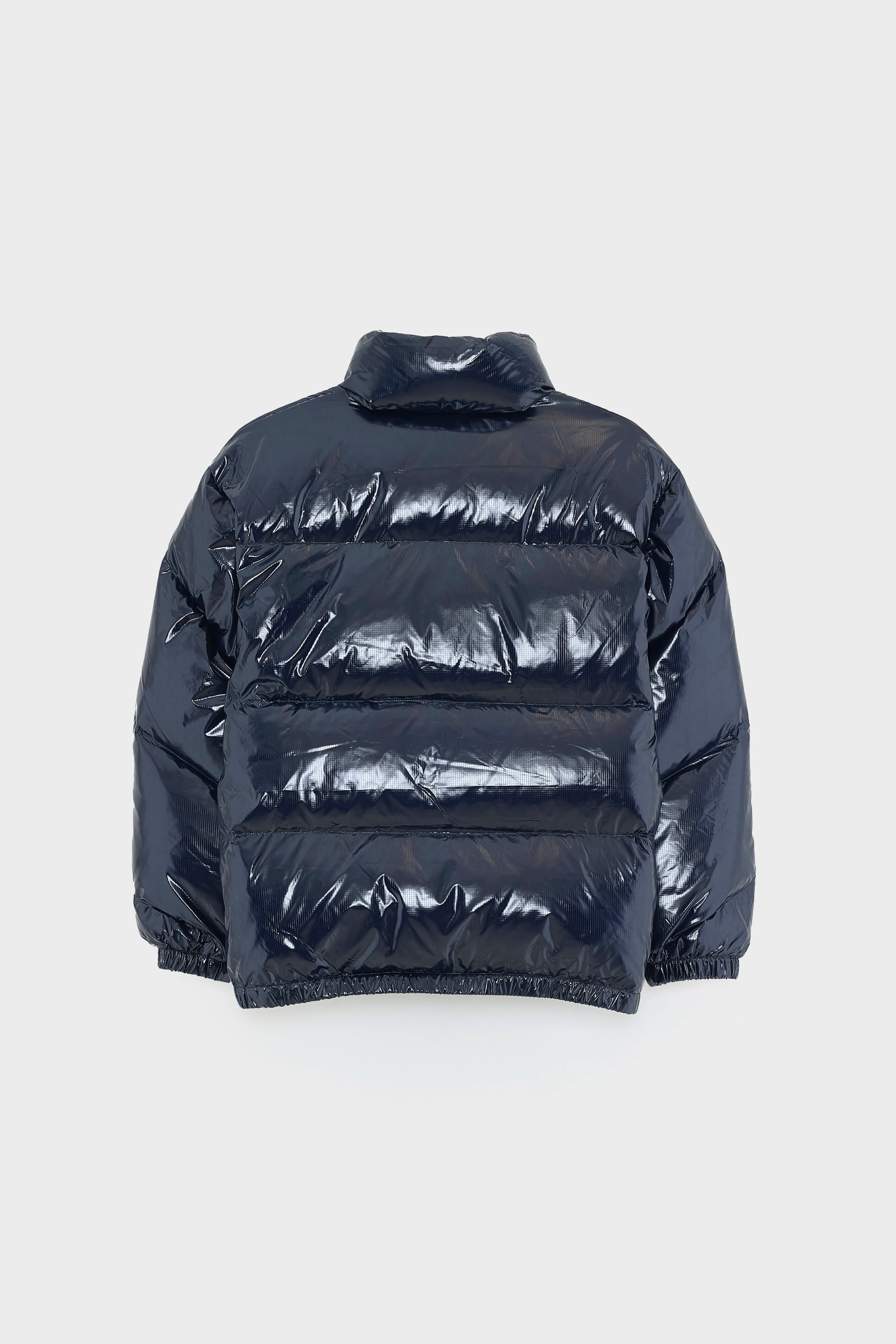 Hoover puffer jacket (252 / G / AMERICA)