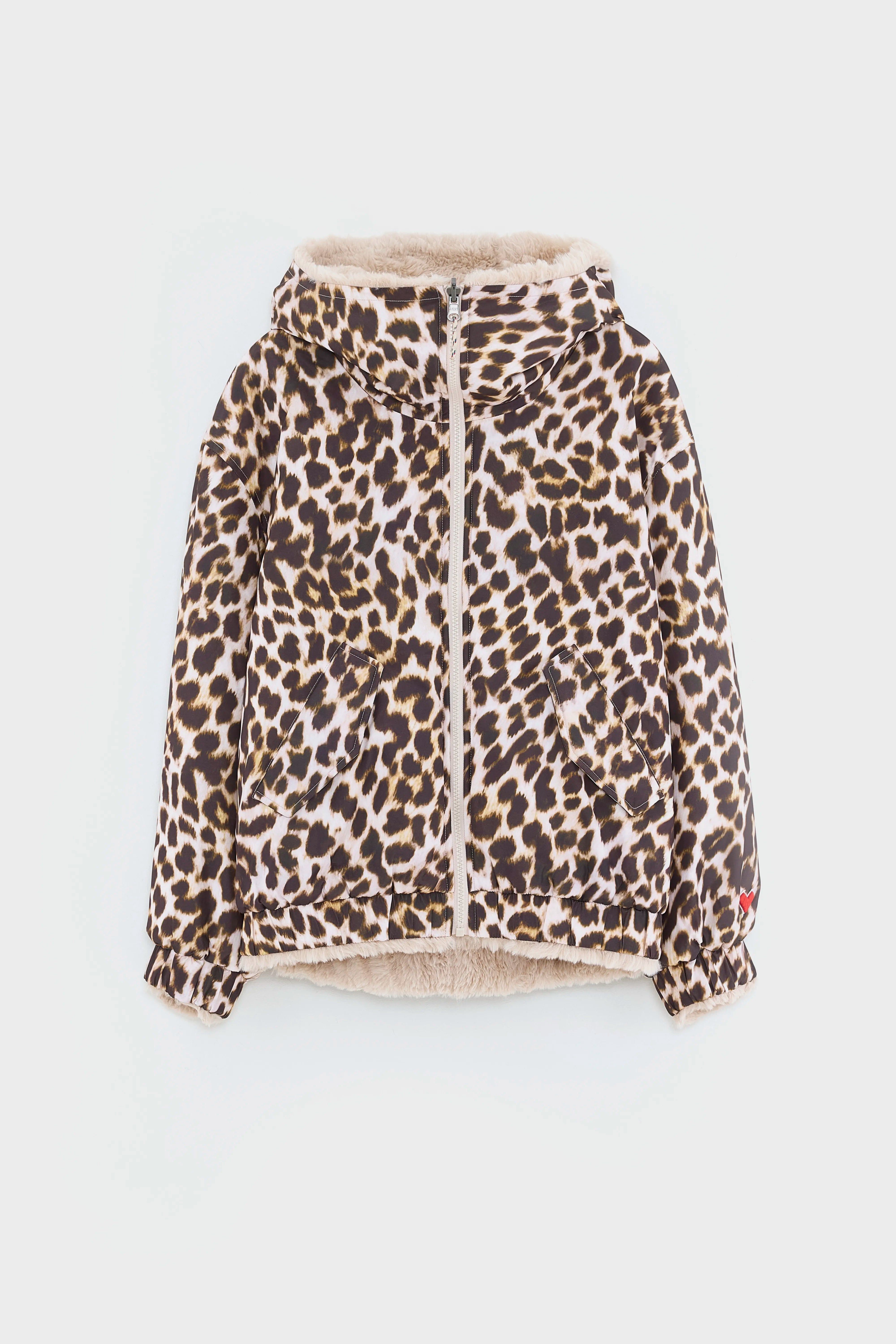 Veste bombers Habits (252 / G / COMBO A)