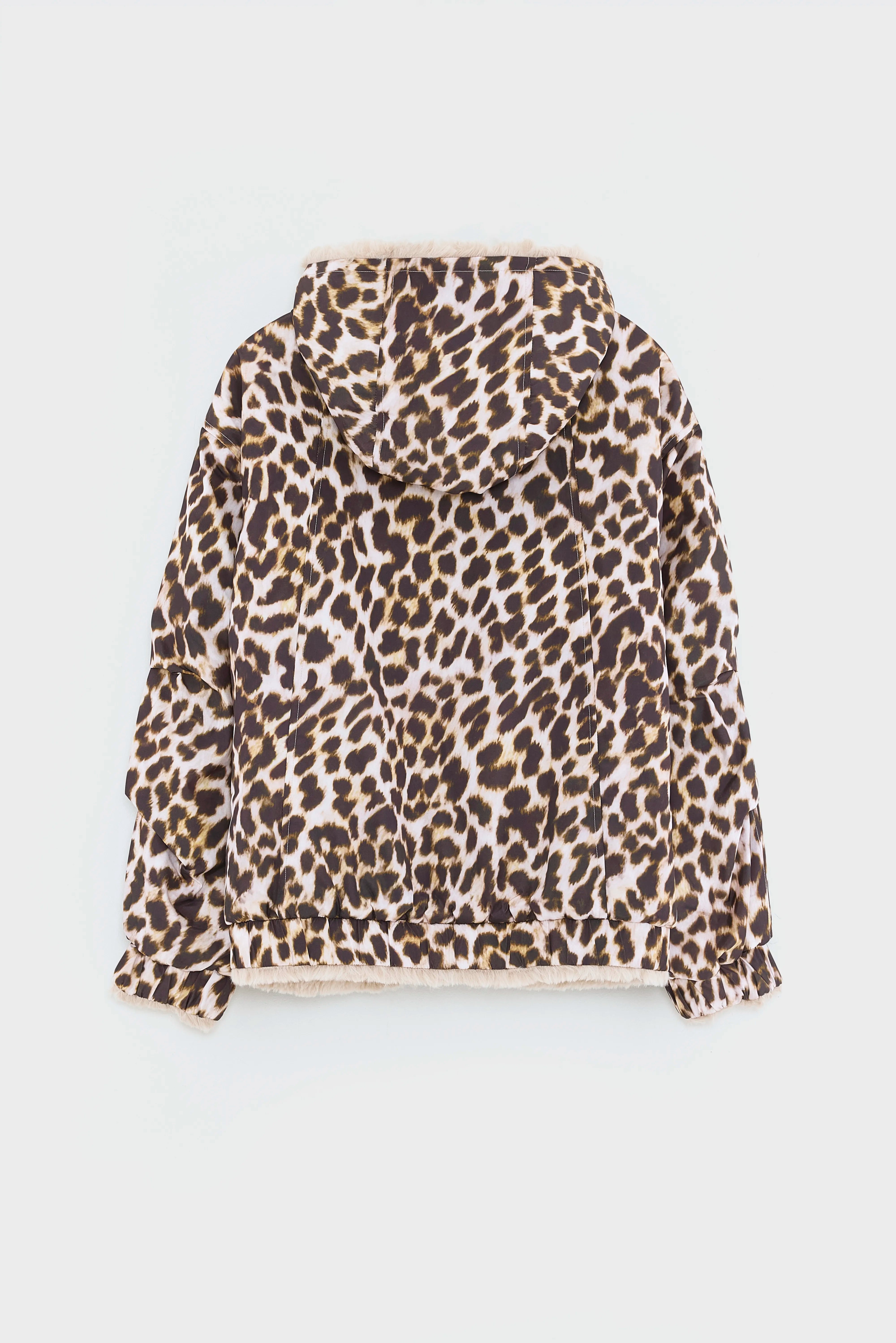 Veste bombers Habits (252 / G / COMBO A)