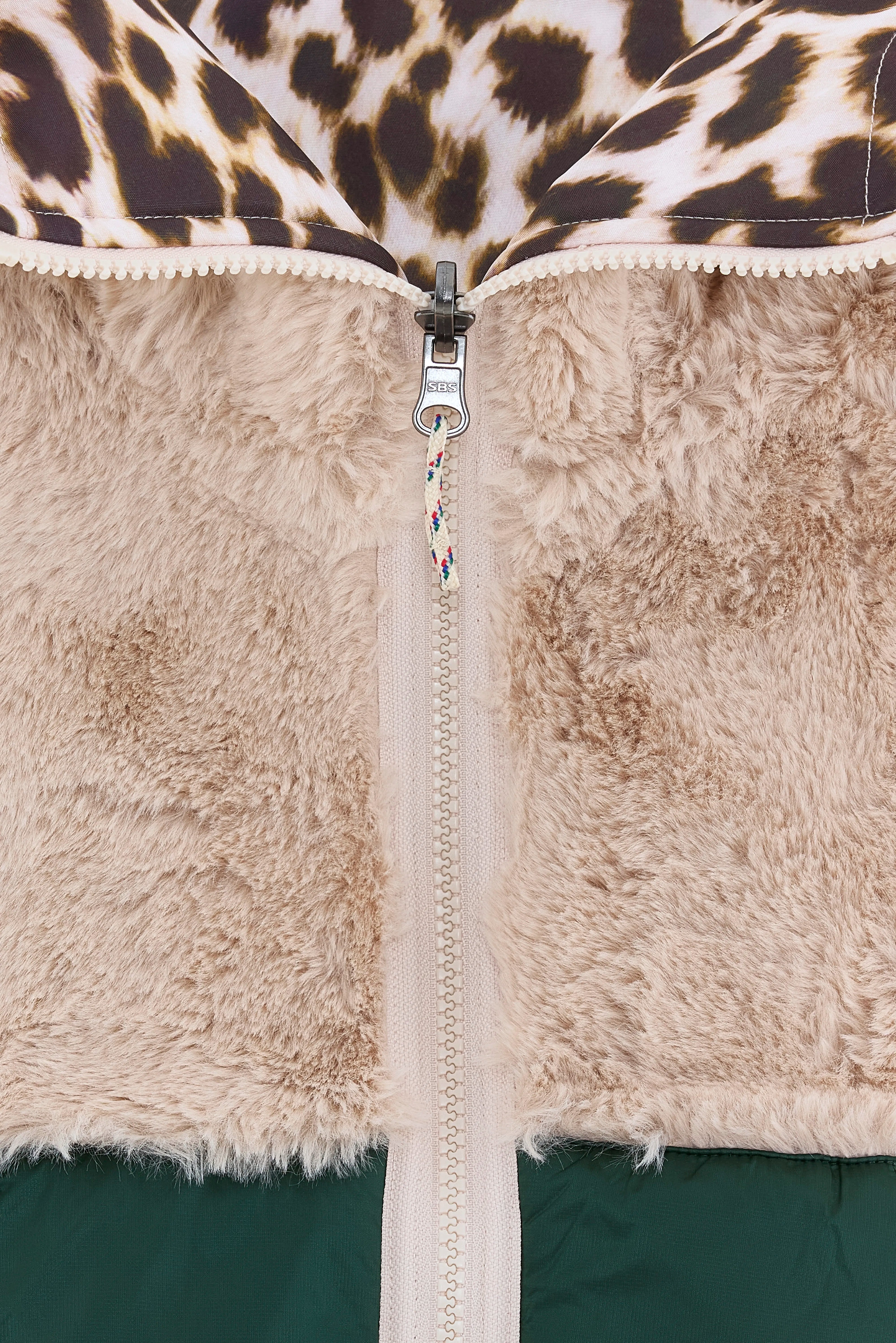 Veste bombers Habits (252 / G / COMBO A)