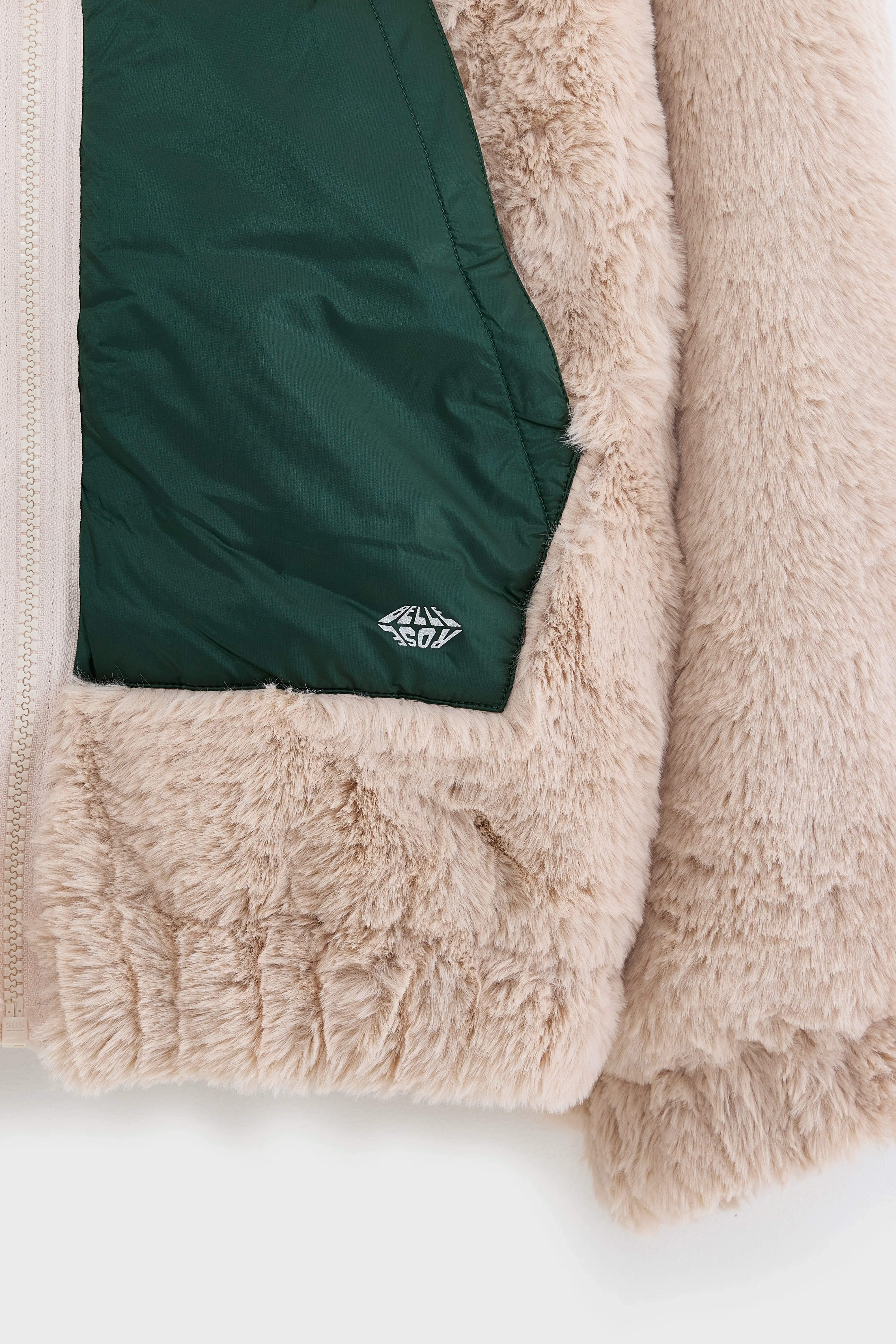 Veste bombers Habits (252 / G / COMBO A)