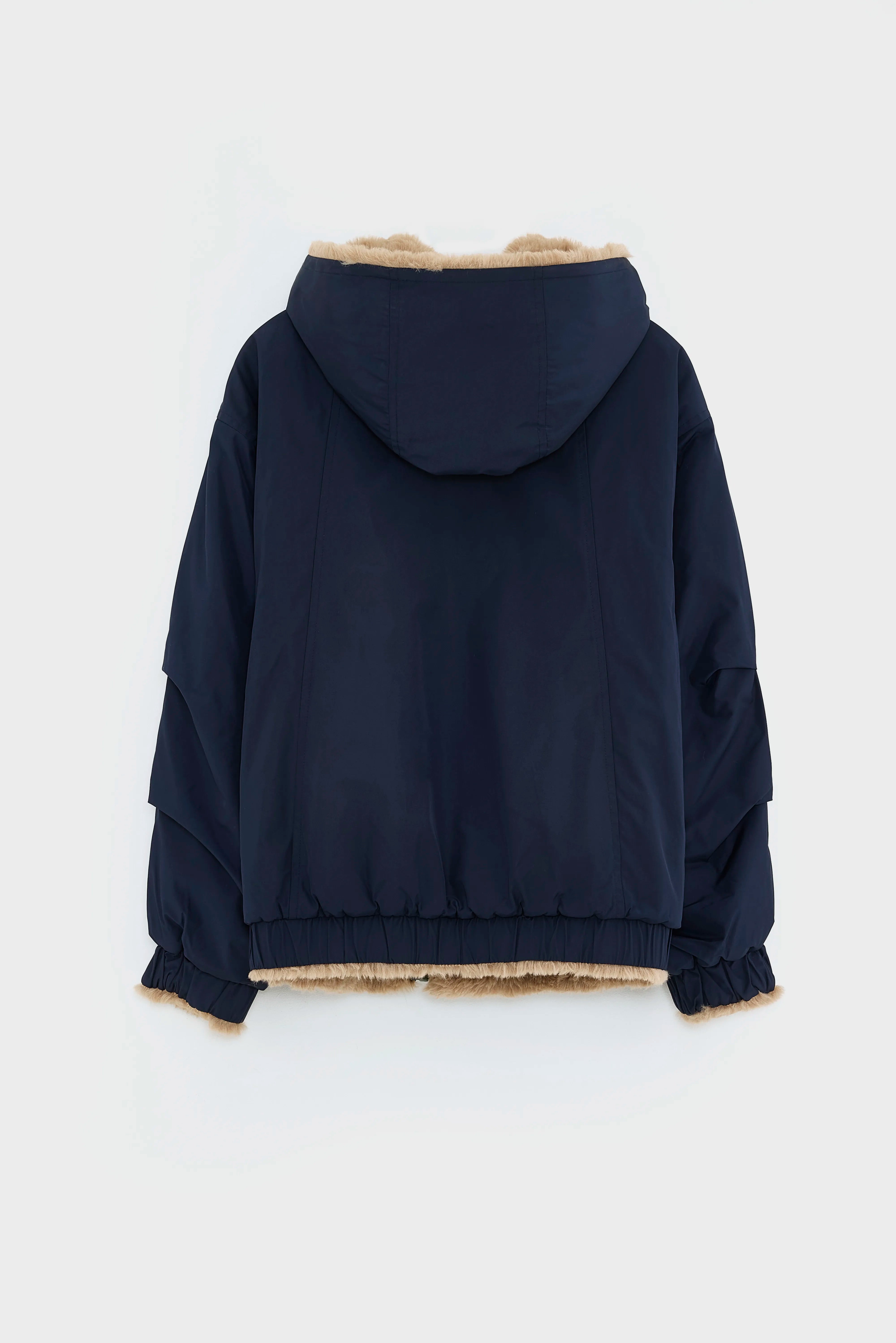 Veste bombers Habits (252 / G / PARKER)