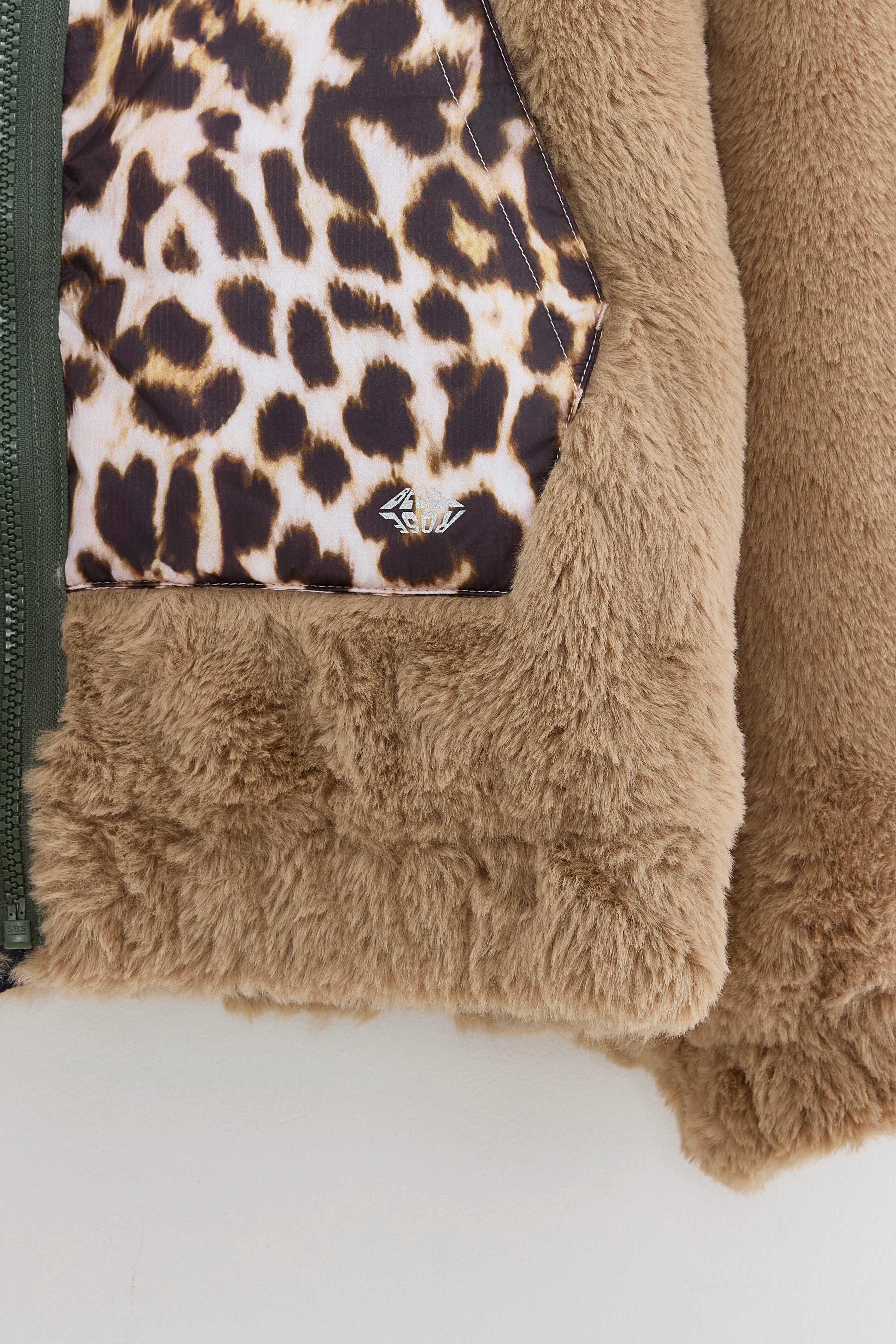 Veste bombers Habits (252 / G / PARKER)