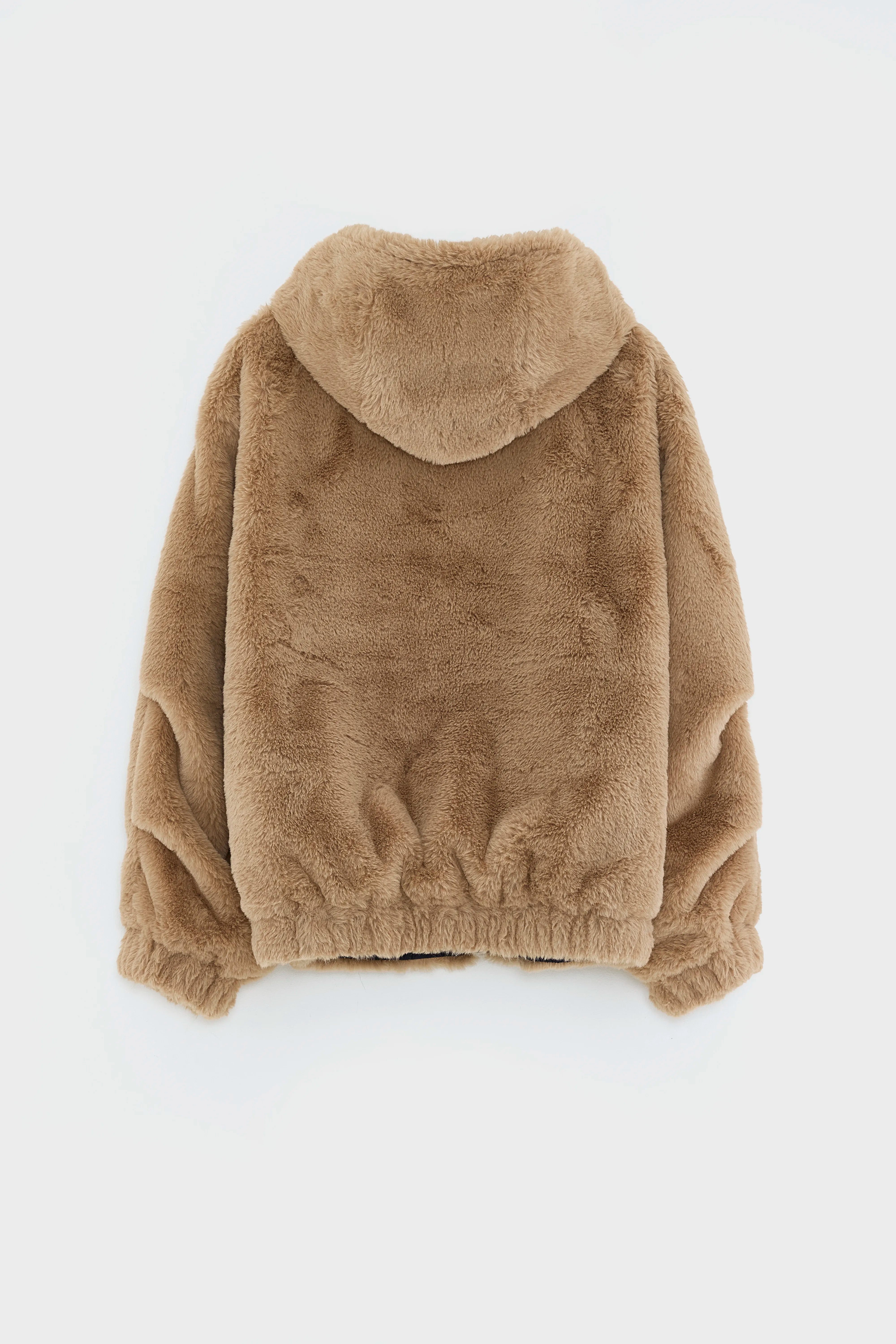 Veste bombers Habits (252 / G / PARKER)