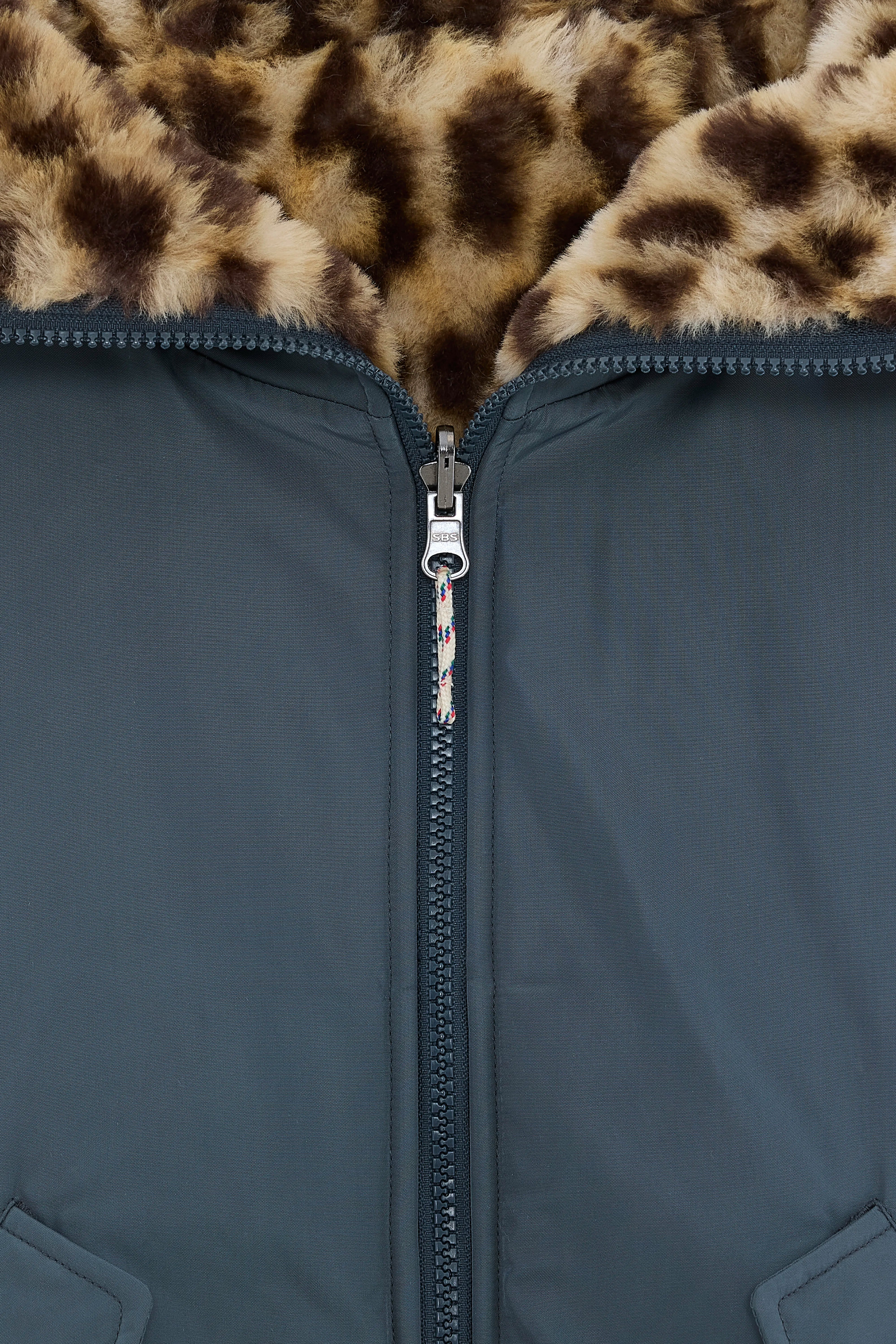 Habits bomber jacket (252 / G / URBAN)