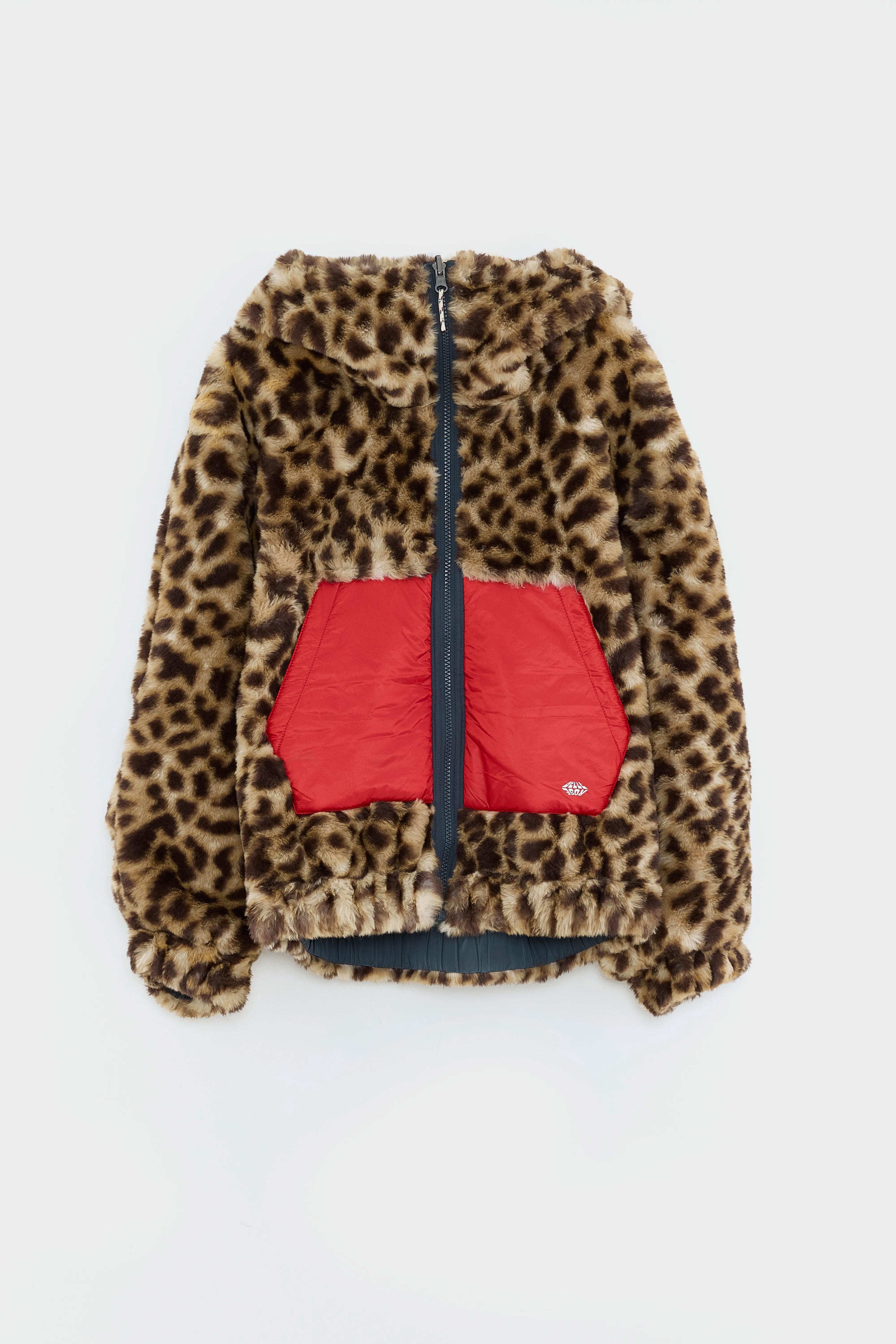 Habits bomber jacket (252 / G / URBAN)