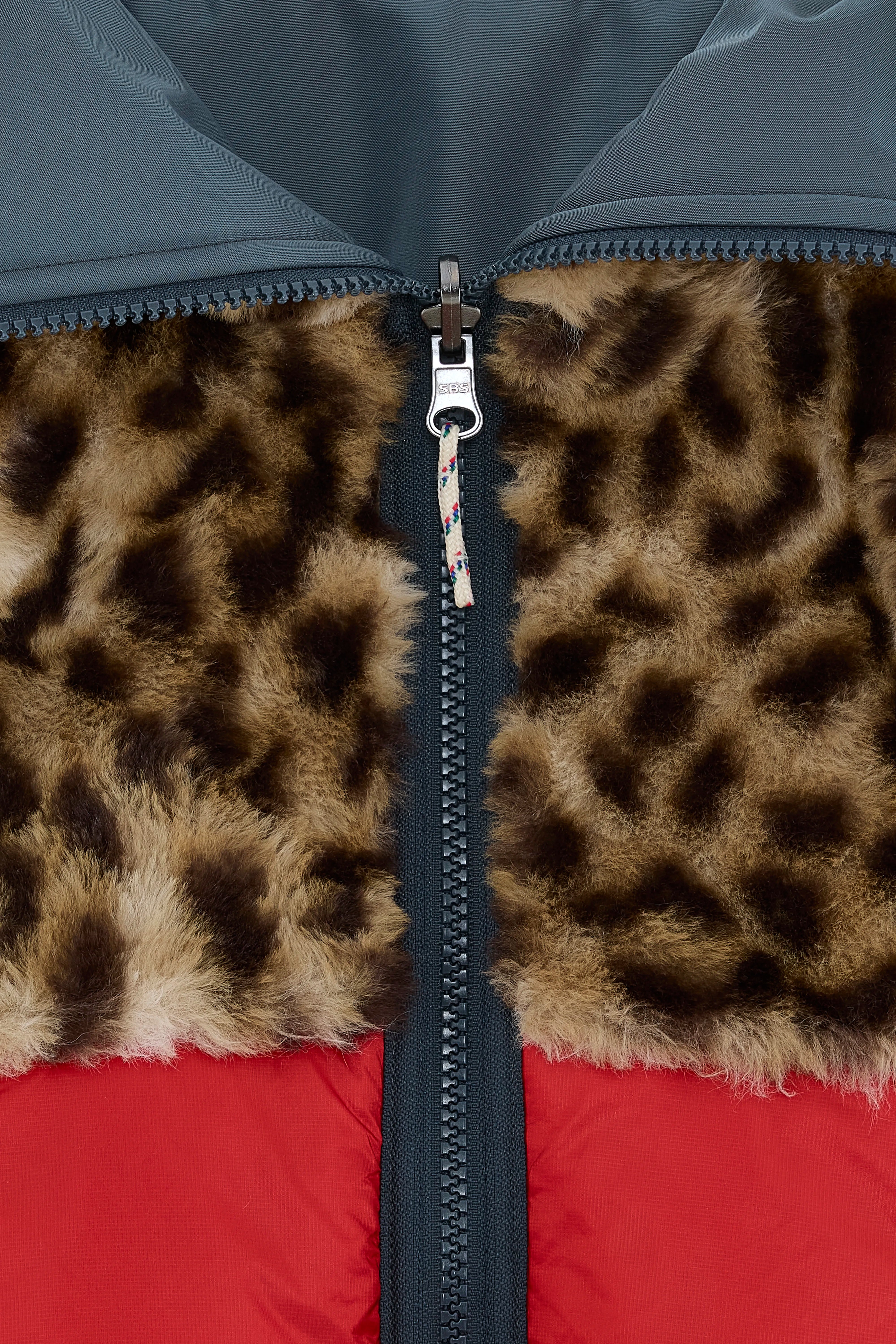 Habits bomber jacket (252 / G / URBAN)