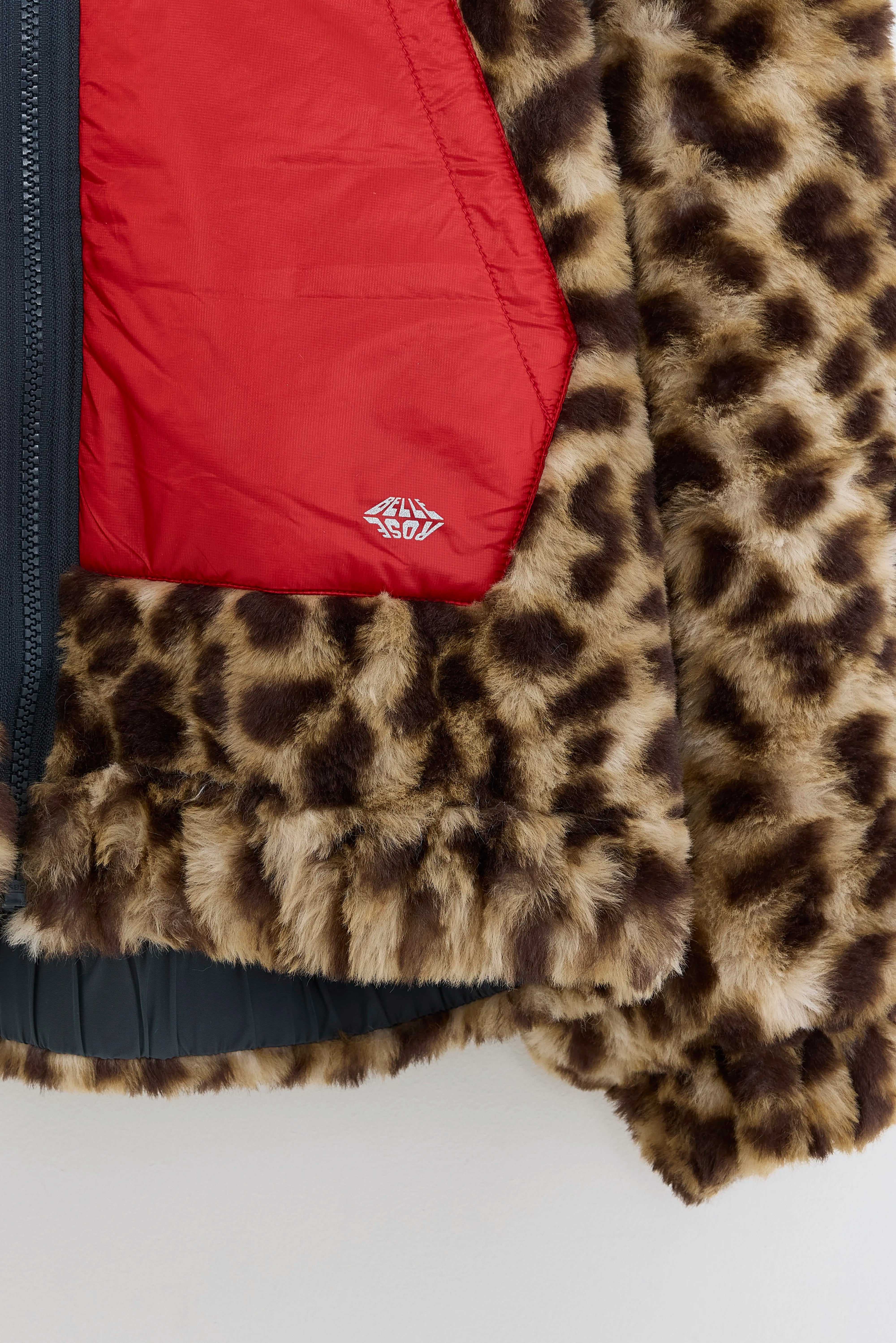 Habits bomber jacket (252 / G / URBAN)