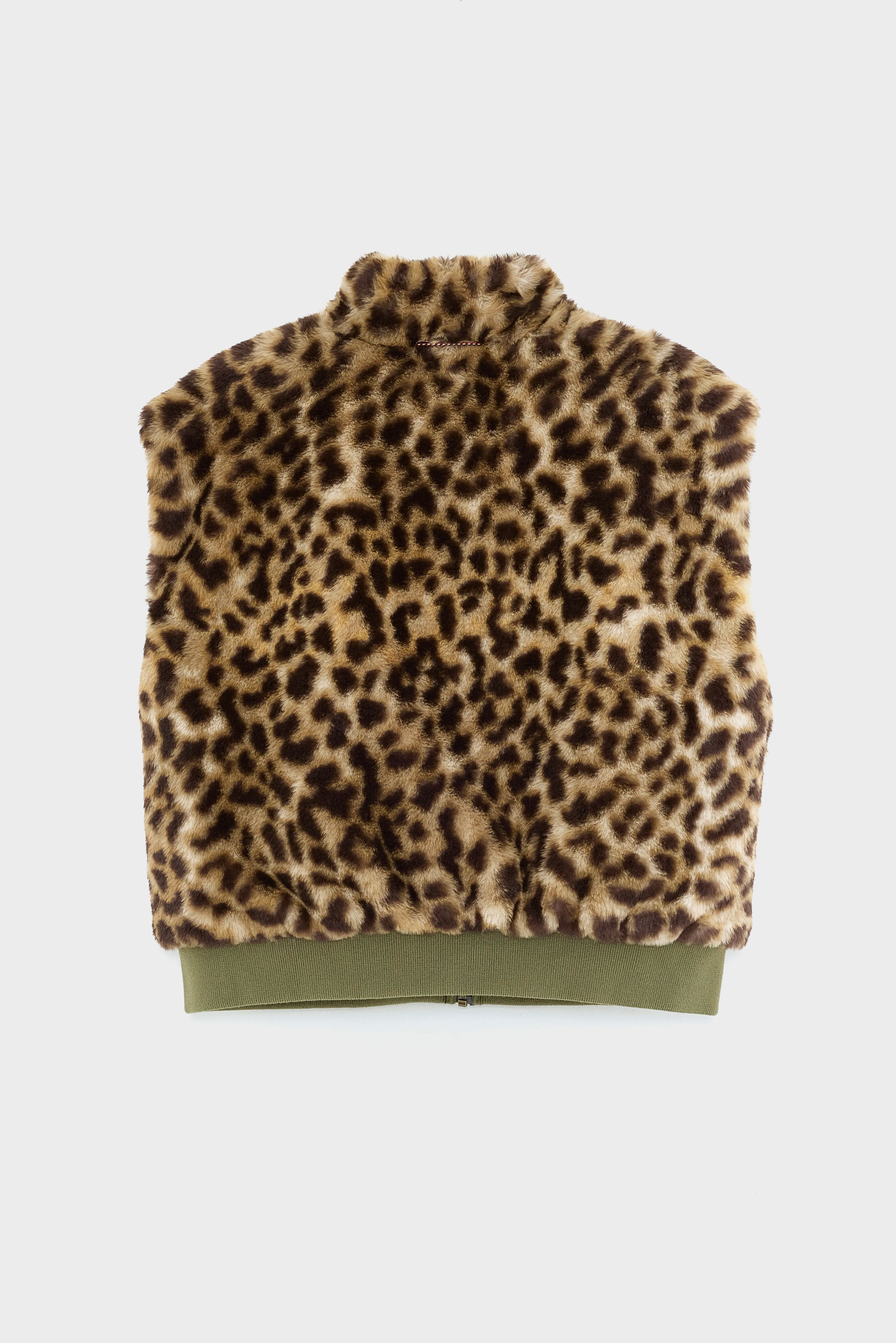 Herone bodywarmer (252 / G / ARMY)