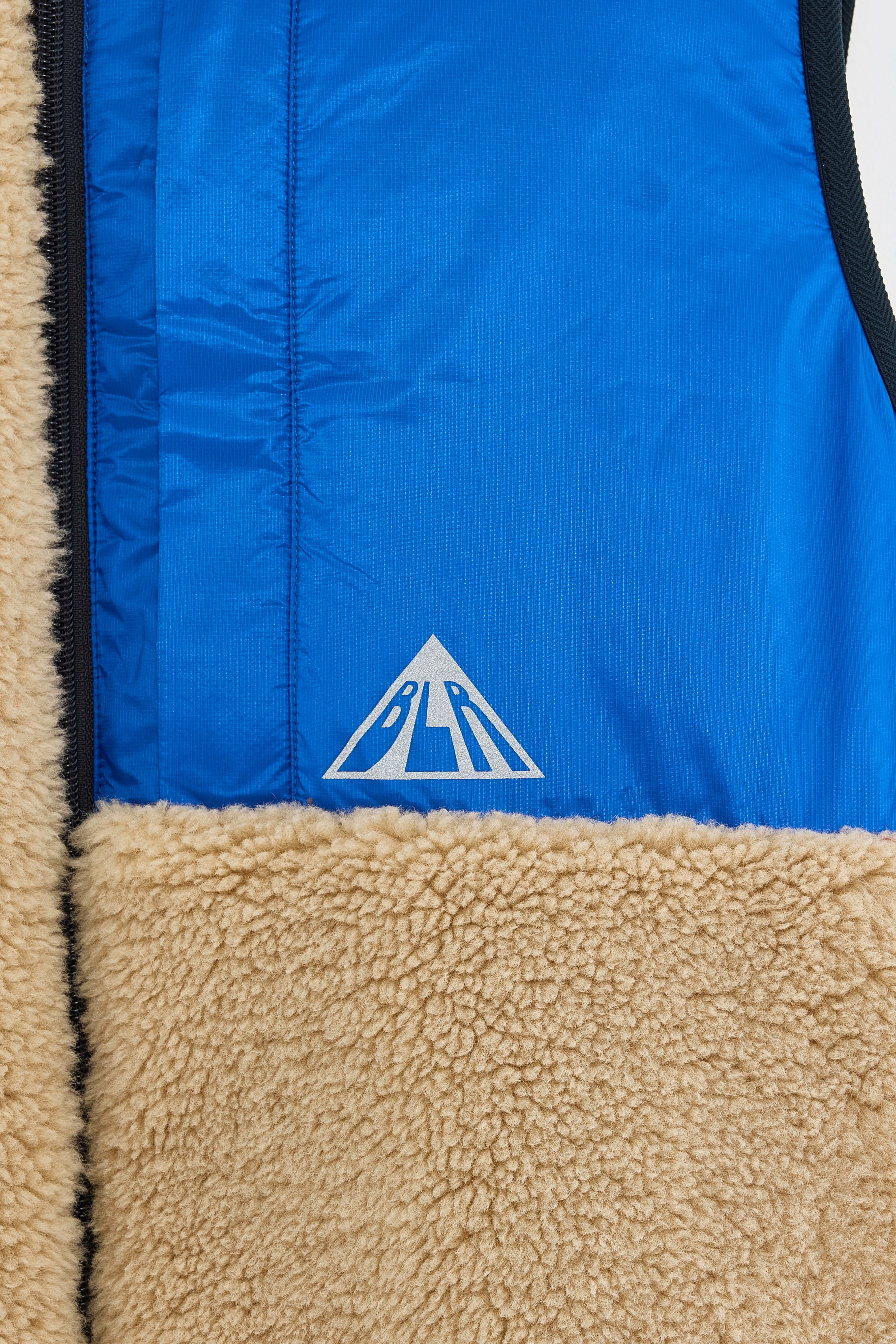 Veste sans manches Hans (252 / B / BLUE NIGHTS)