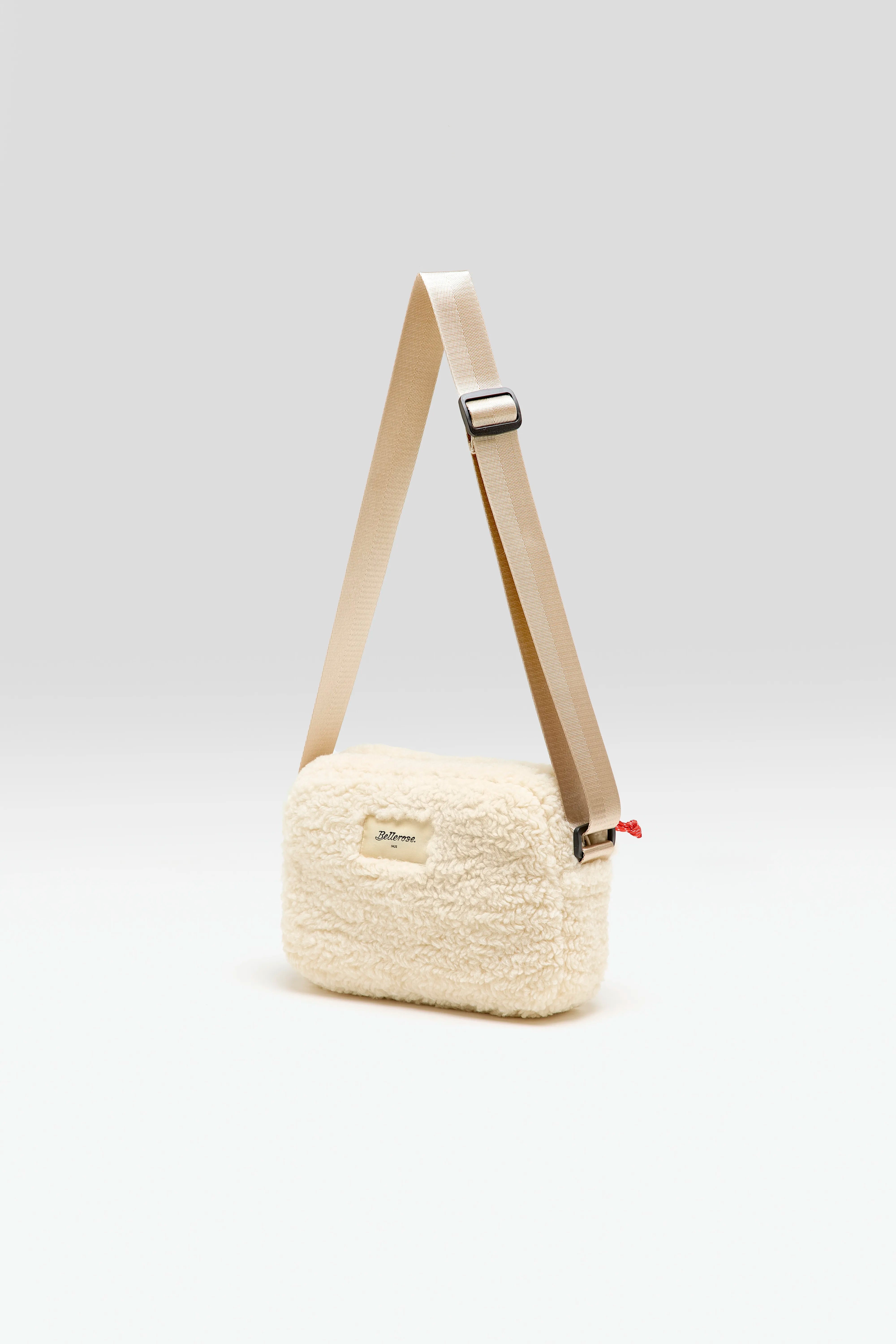 Sac à bandoulière Jila (252 / G / ECRU)