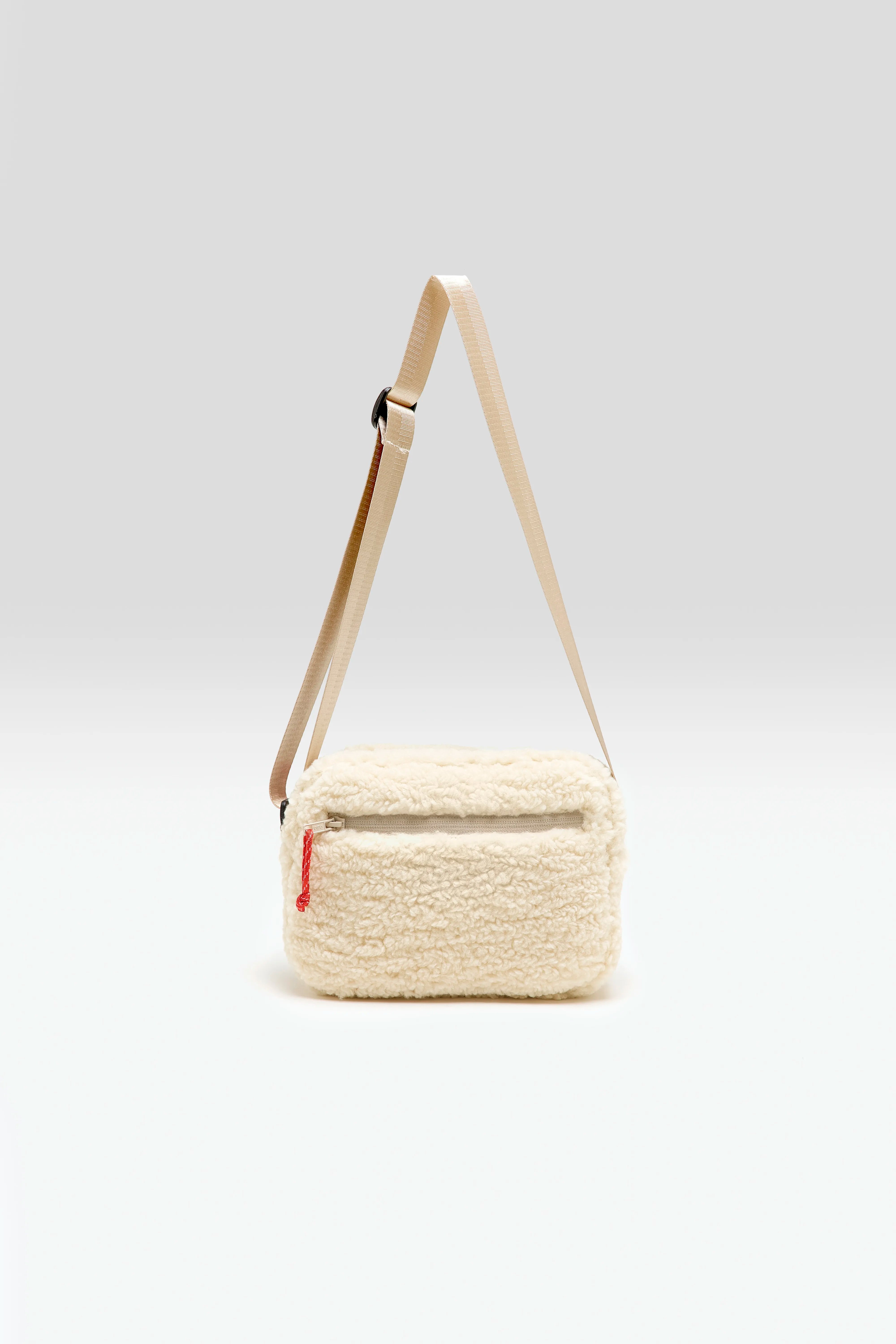 Sac à bandoulière Jila (252 / G / ECRU)