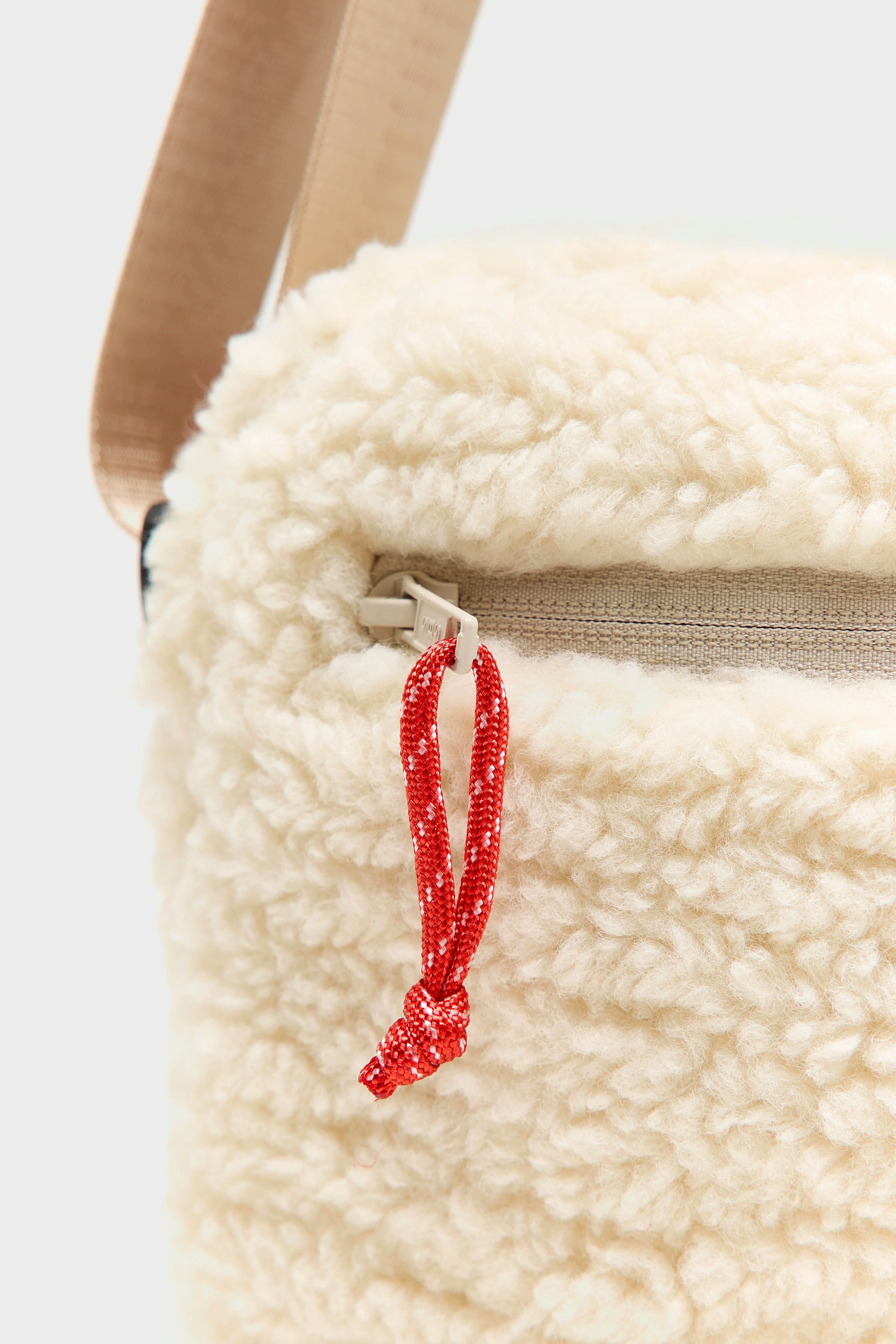 Sac à bandoulière Jila (252 / G / ECRU)