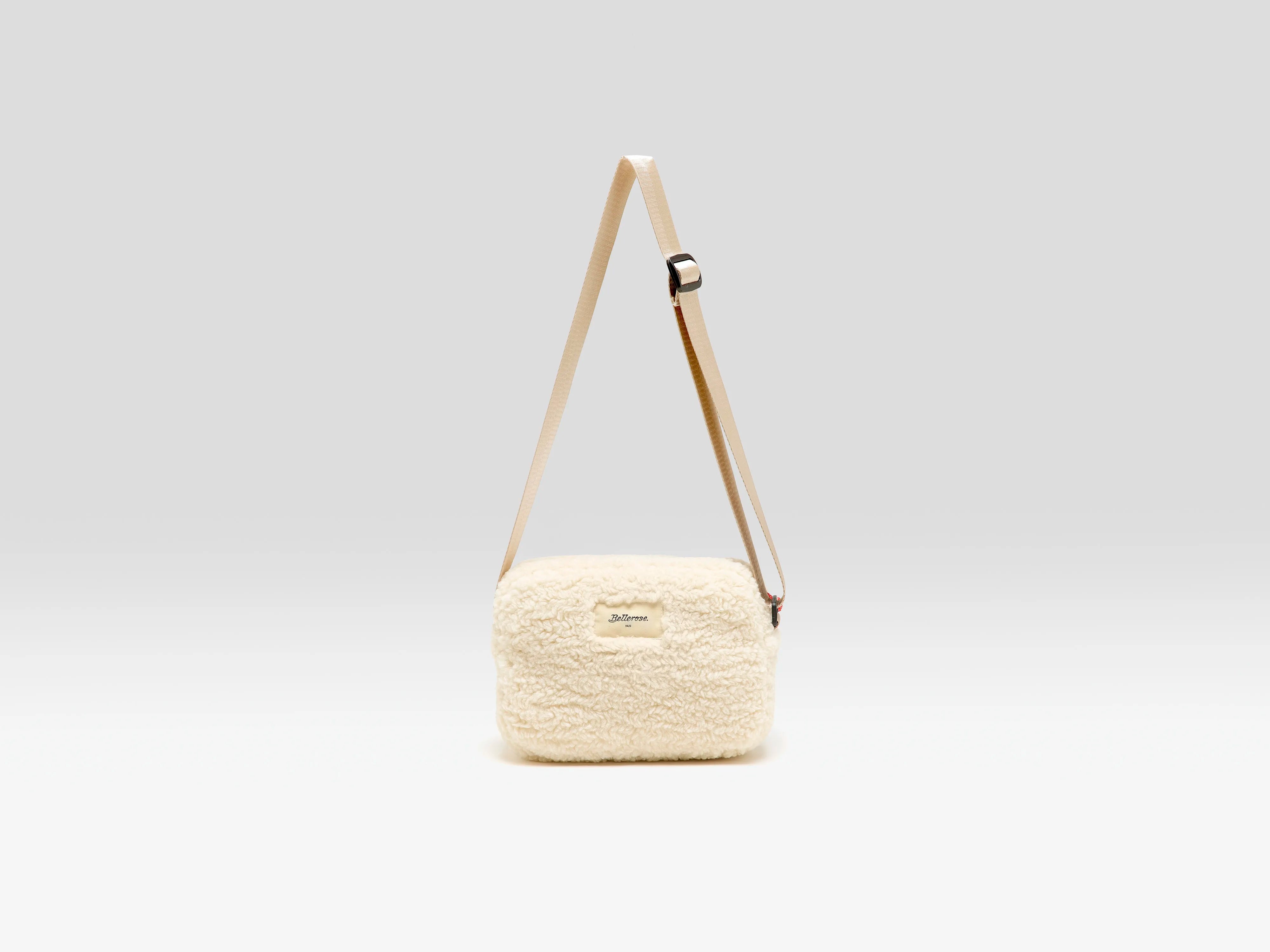 Sac à bandoulière Jila (252 / G / ECRU)