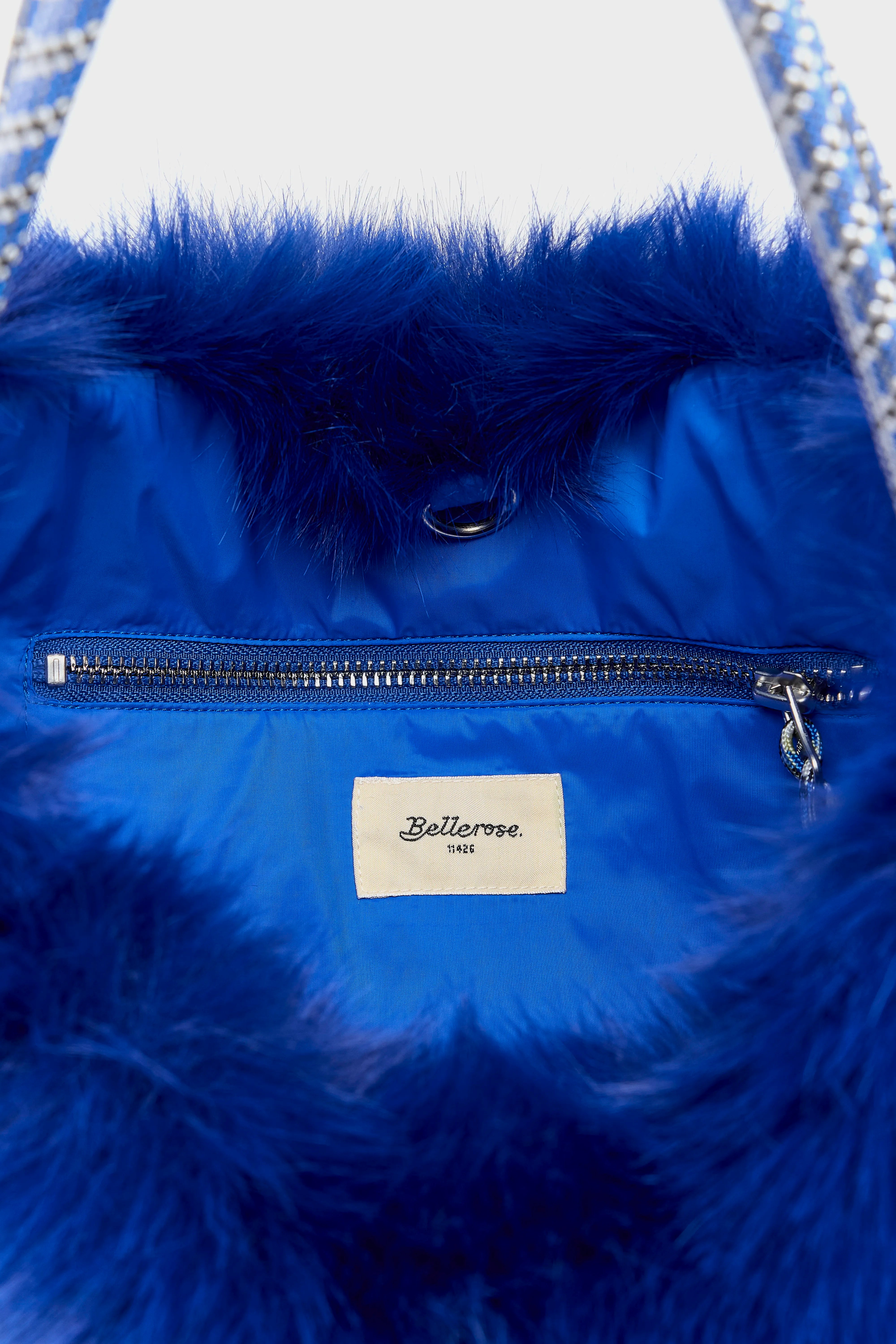 Helki handbag (252 / G / LAZULI)