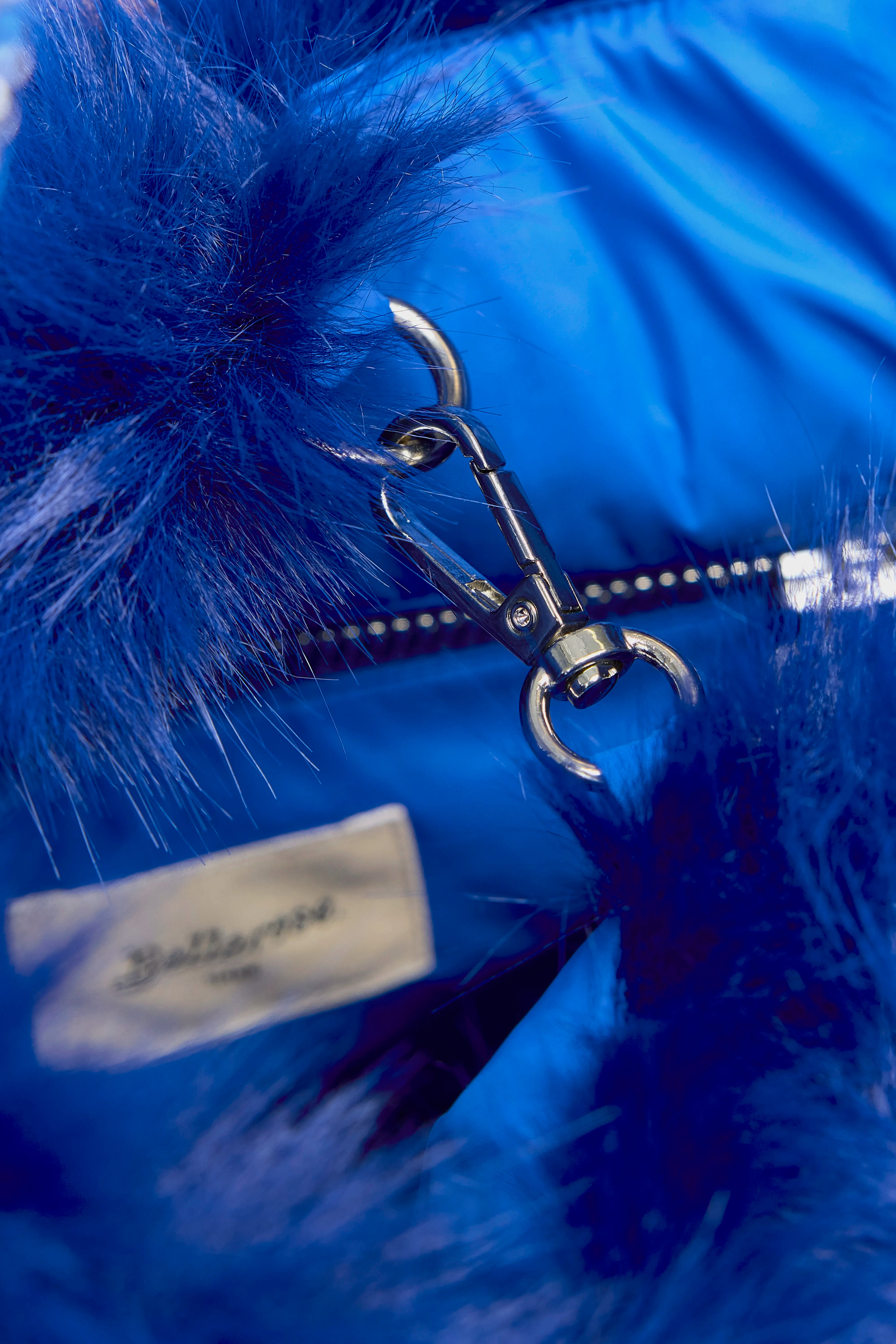 Helki handbag (252 / G / LAZULI)