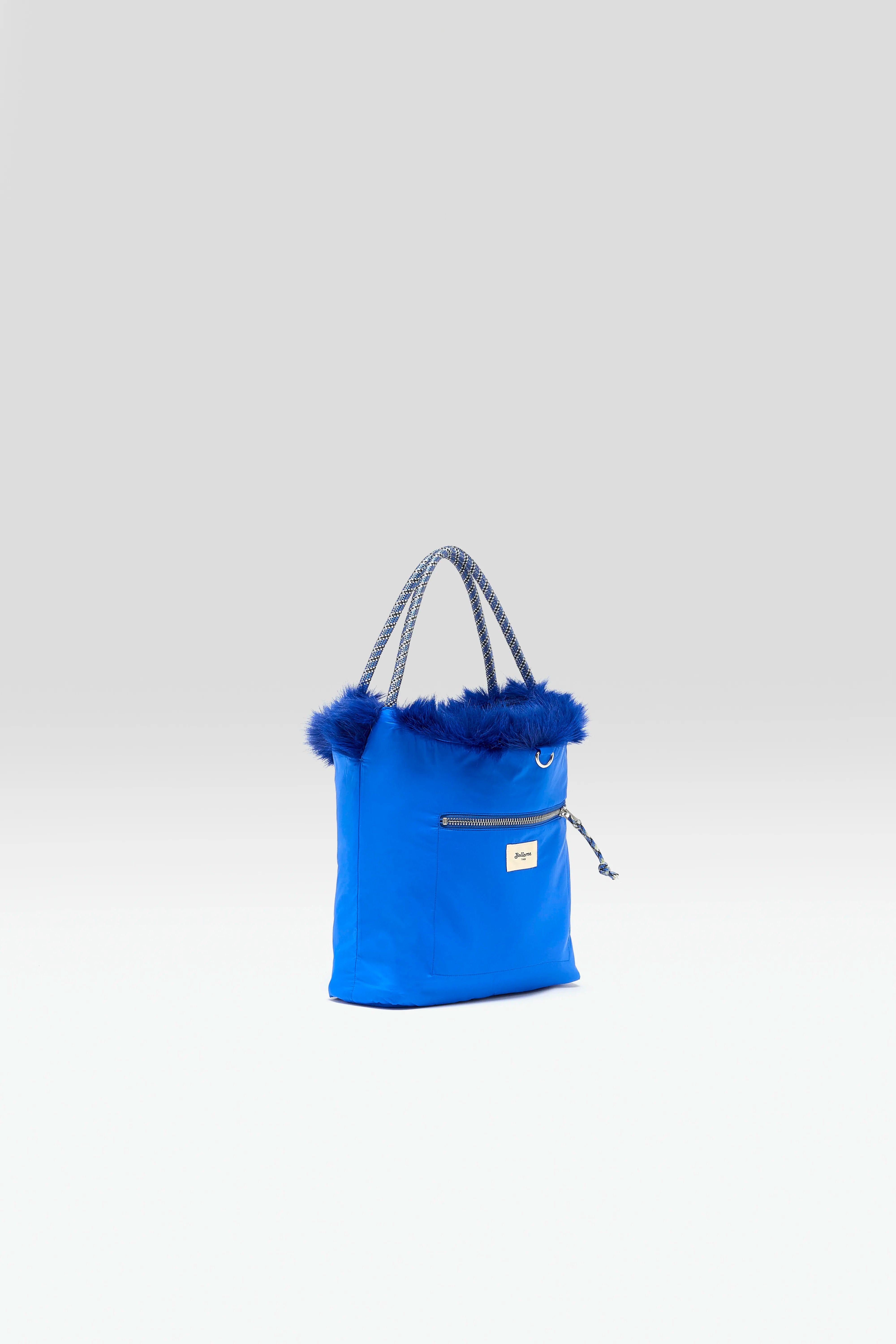 Helki handbag (252 / G / LAZULI)