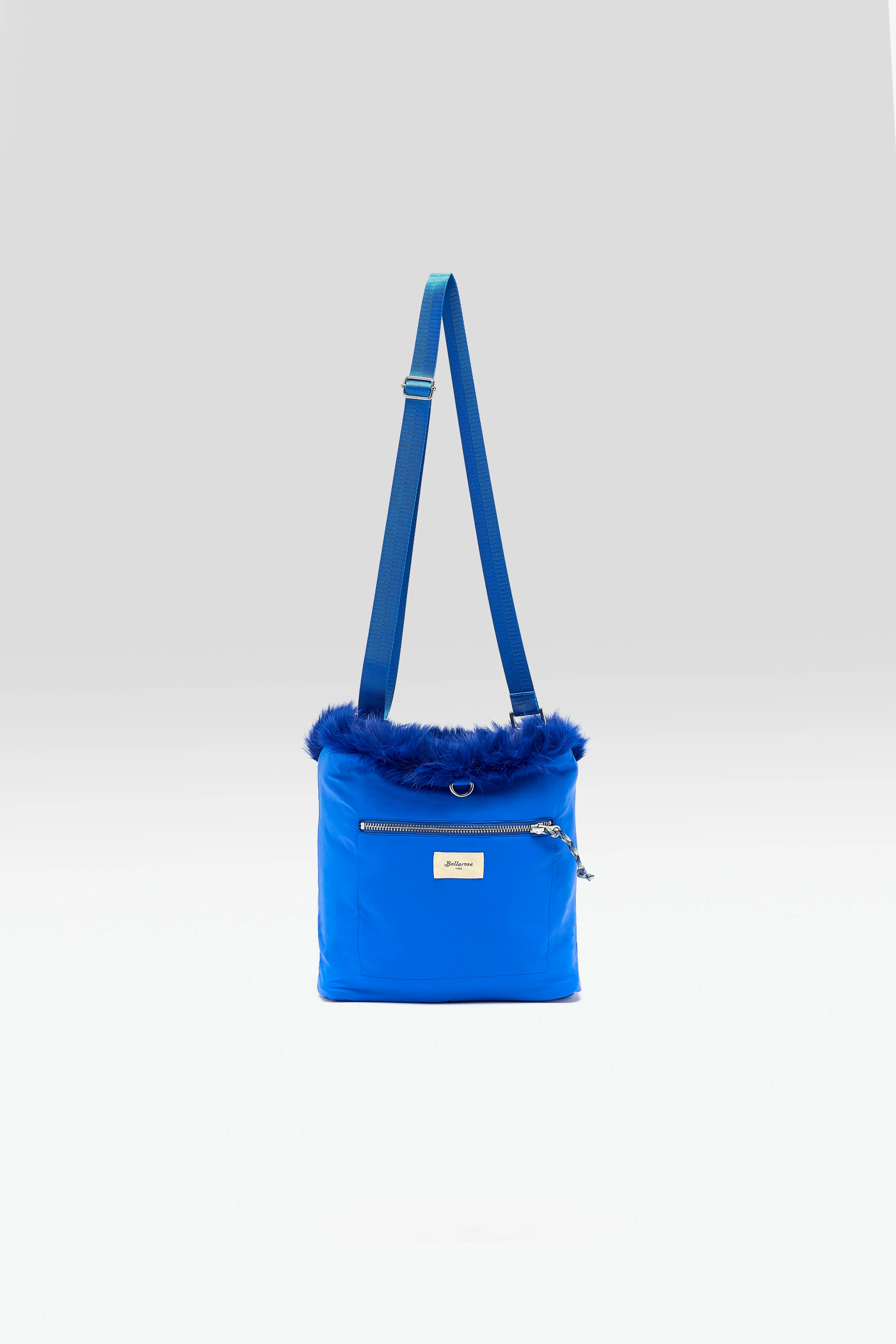 Helki handbag (252 / G / LAZULI)