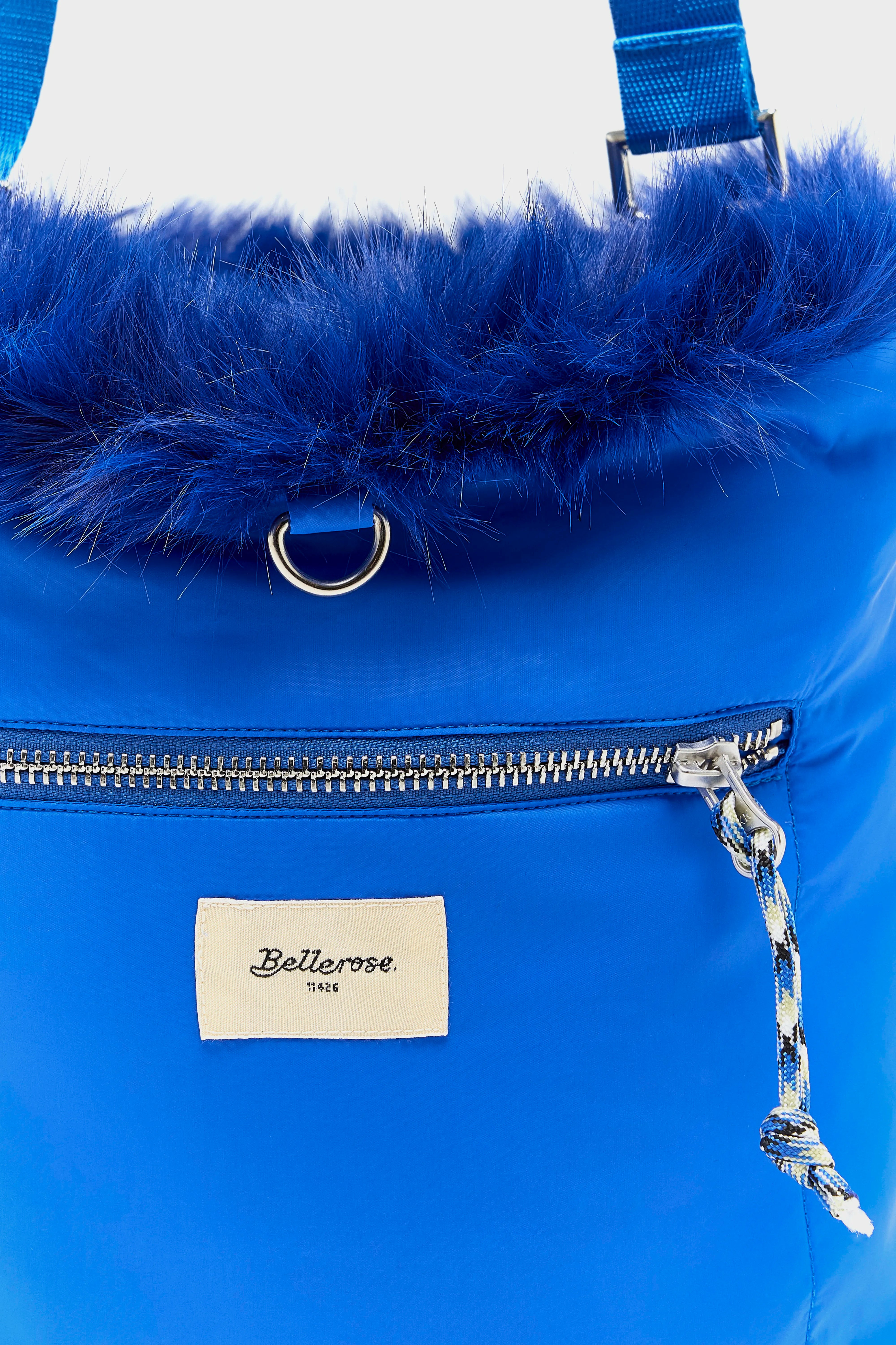 Helki handbag (252 / G / LAZULI)