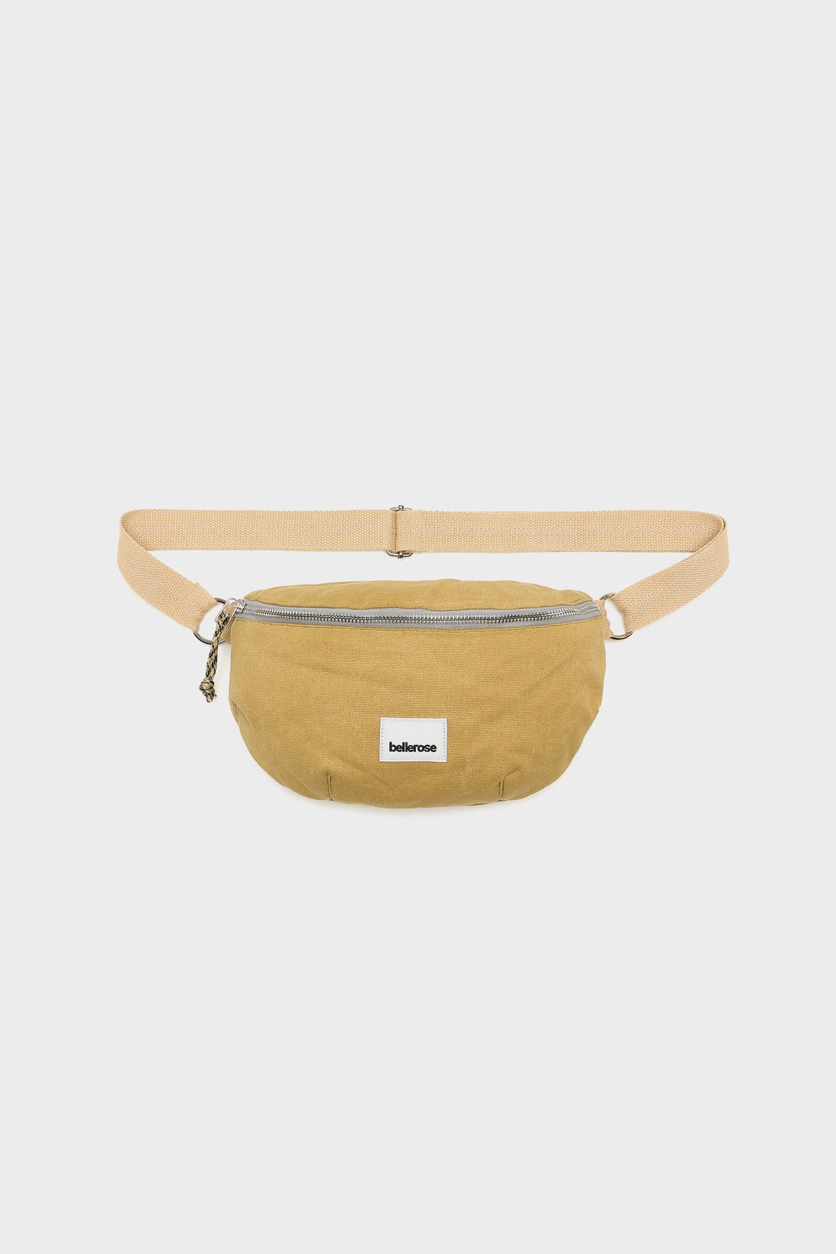 Heccy sling bag (261 / G / CHINO)