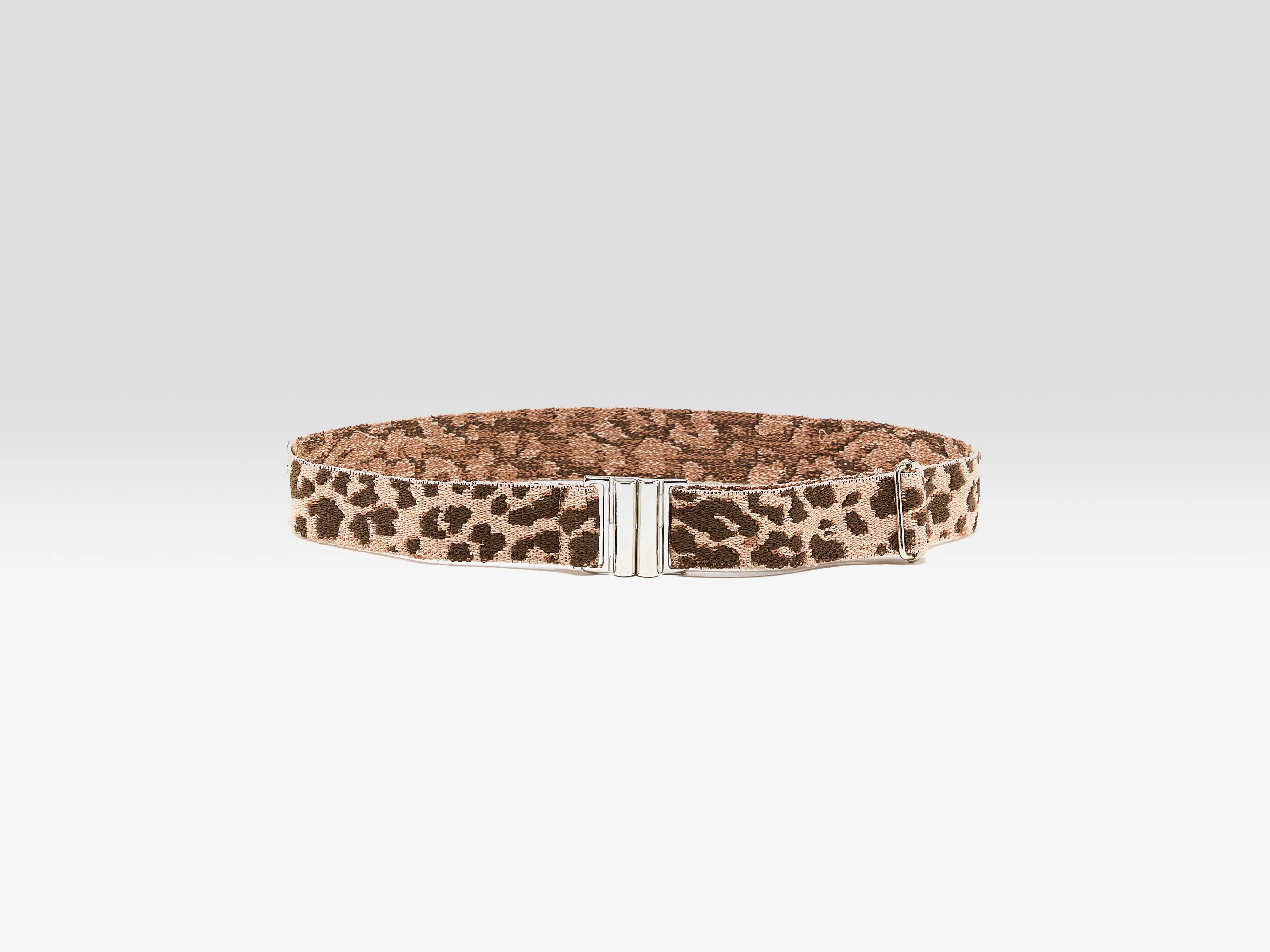 Vilic belt (252 / G / COMBO B)