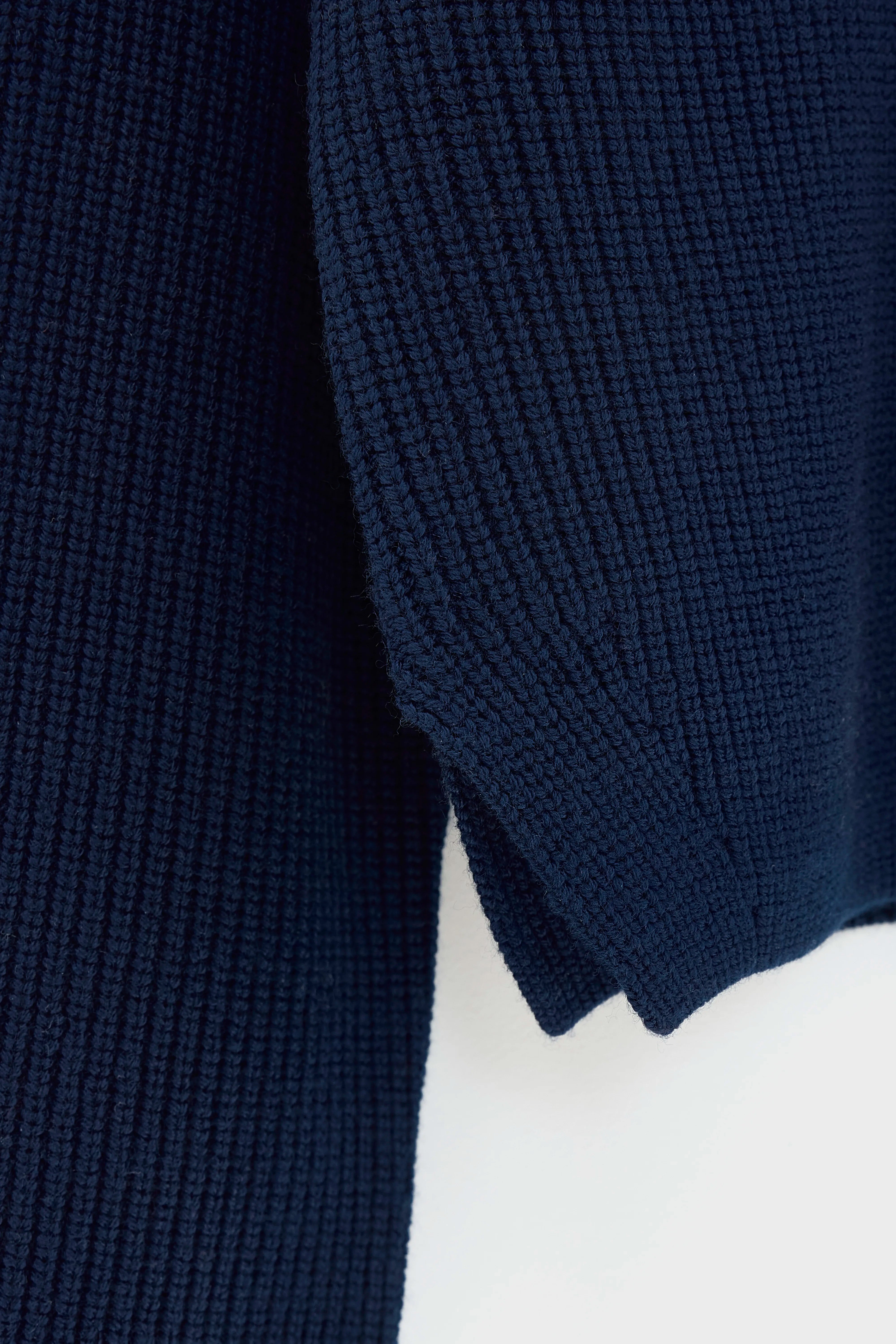 Awa trui met ronde hals (252 / G / AMERICA)