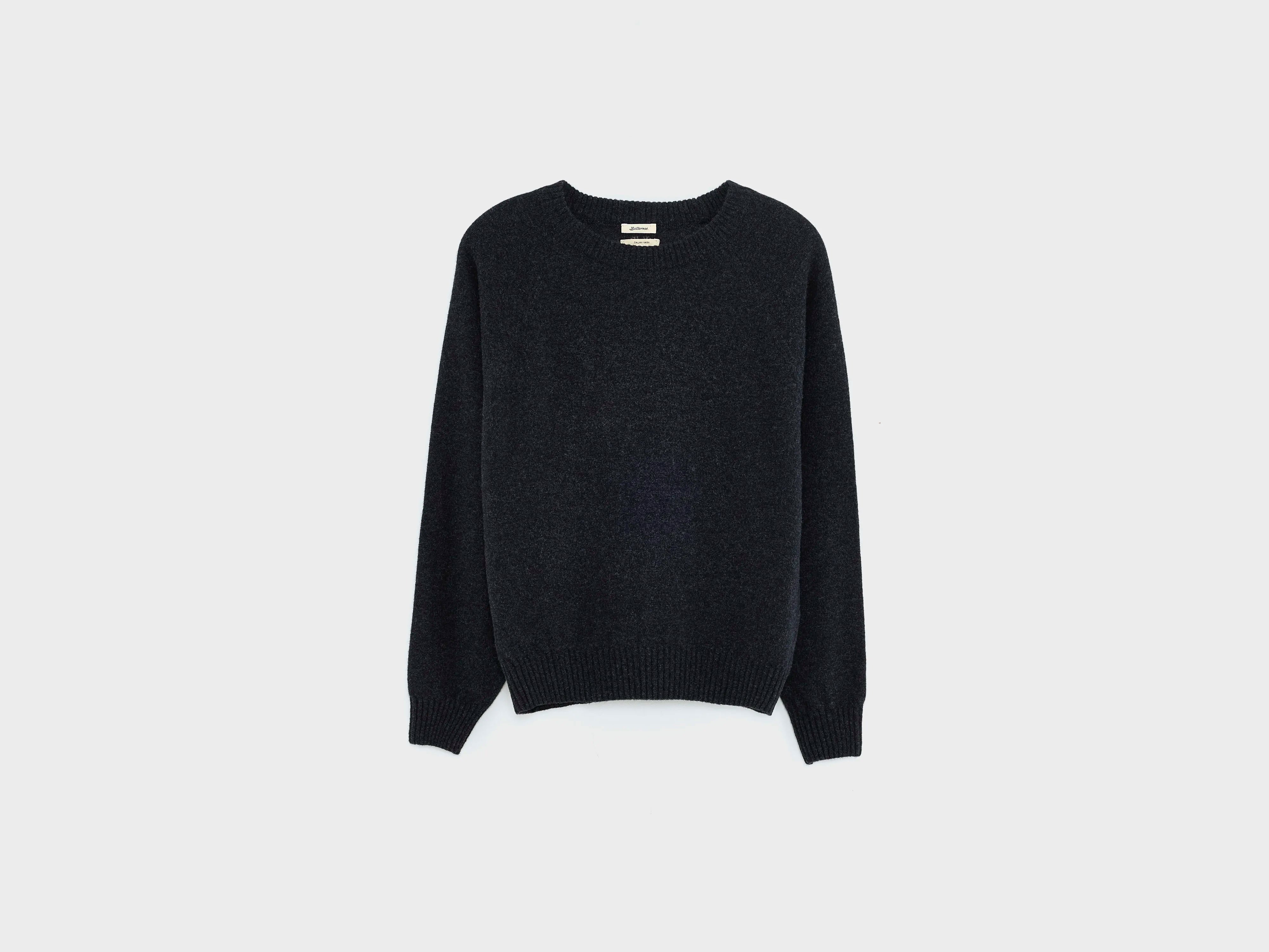 Laril relaxte trui (252 / B / ANTHRACITE)