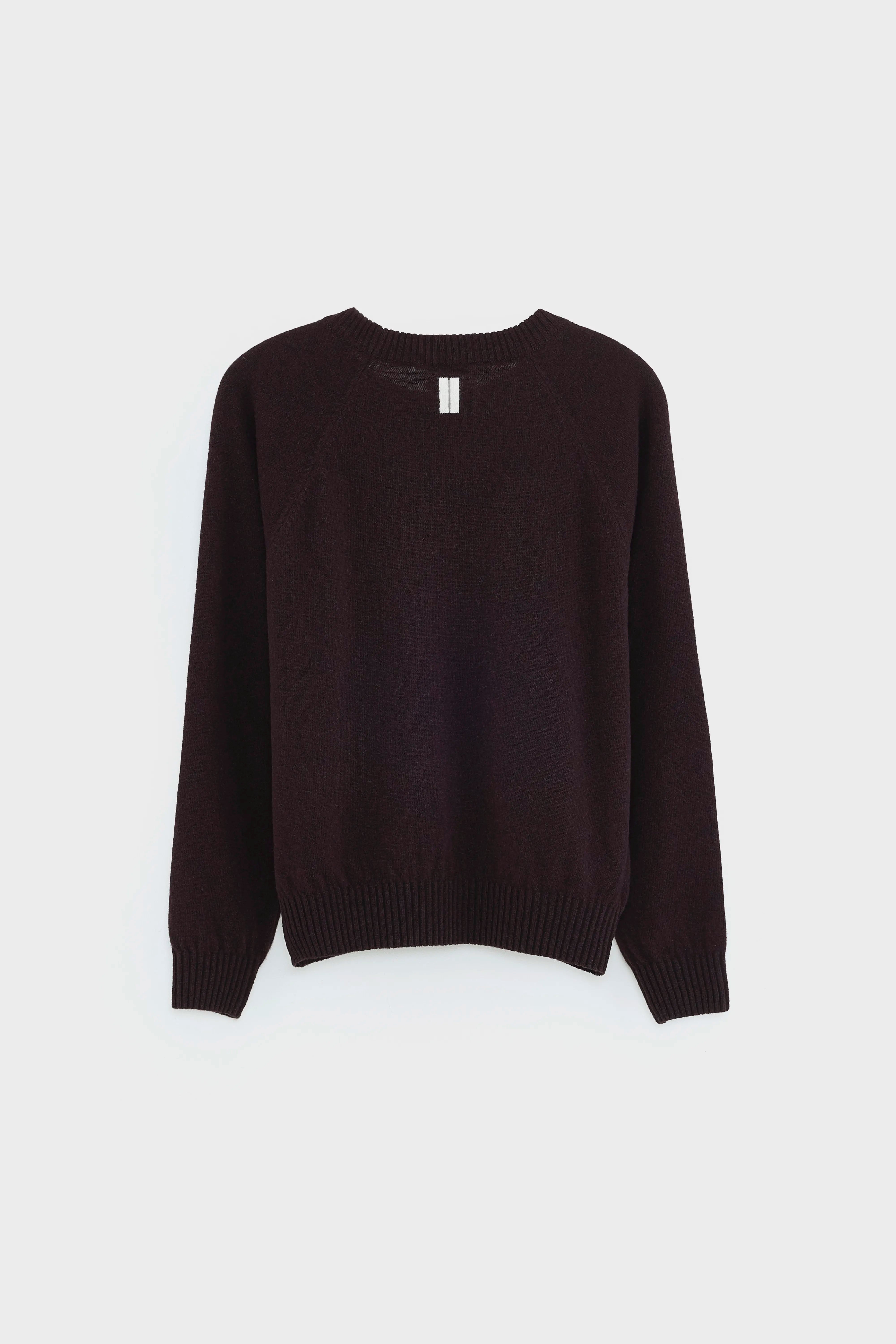 Laril relaxte trui (252 / B / AMETHYSTE)