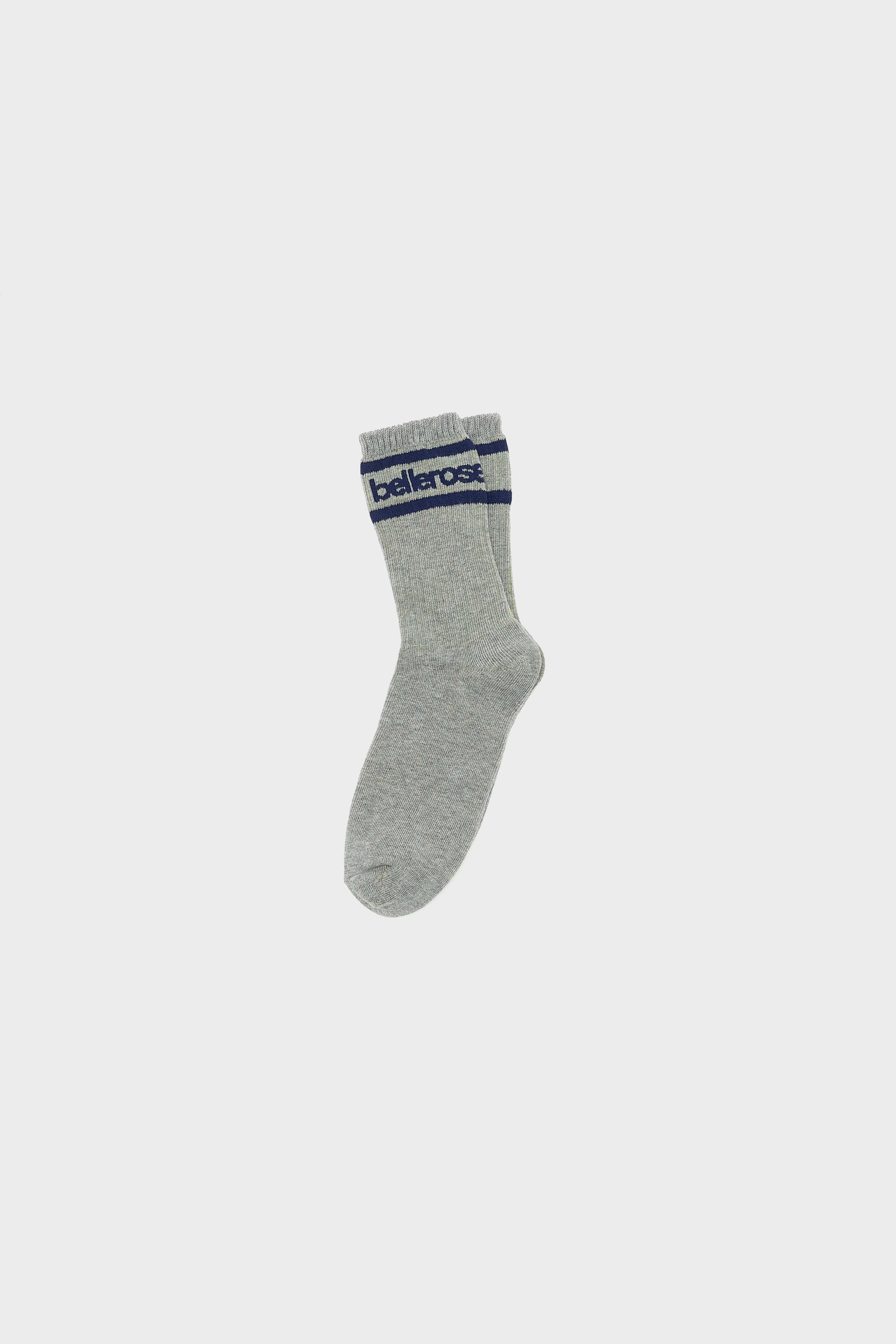 Chaussettes mi-hautes Vigil (261 / G / H. GREY)