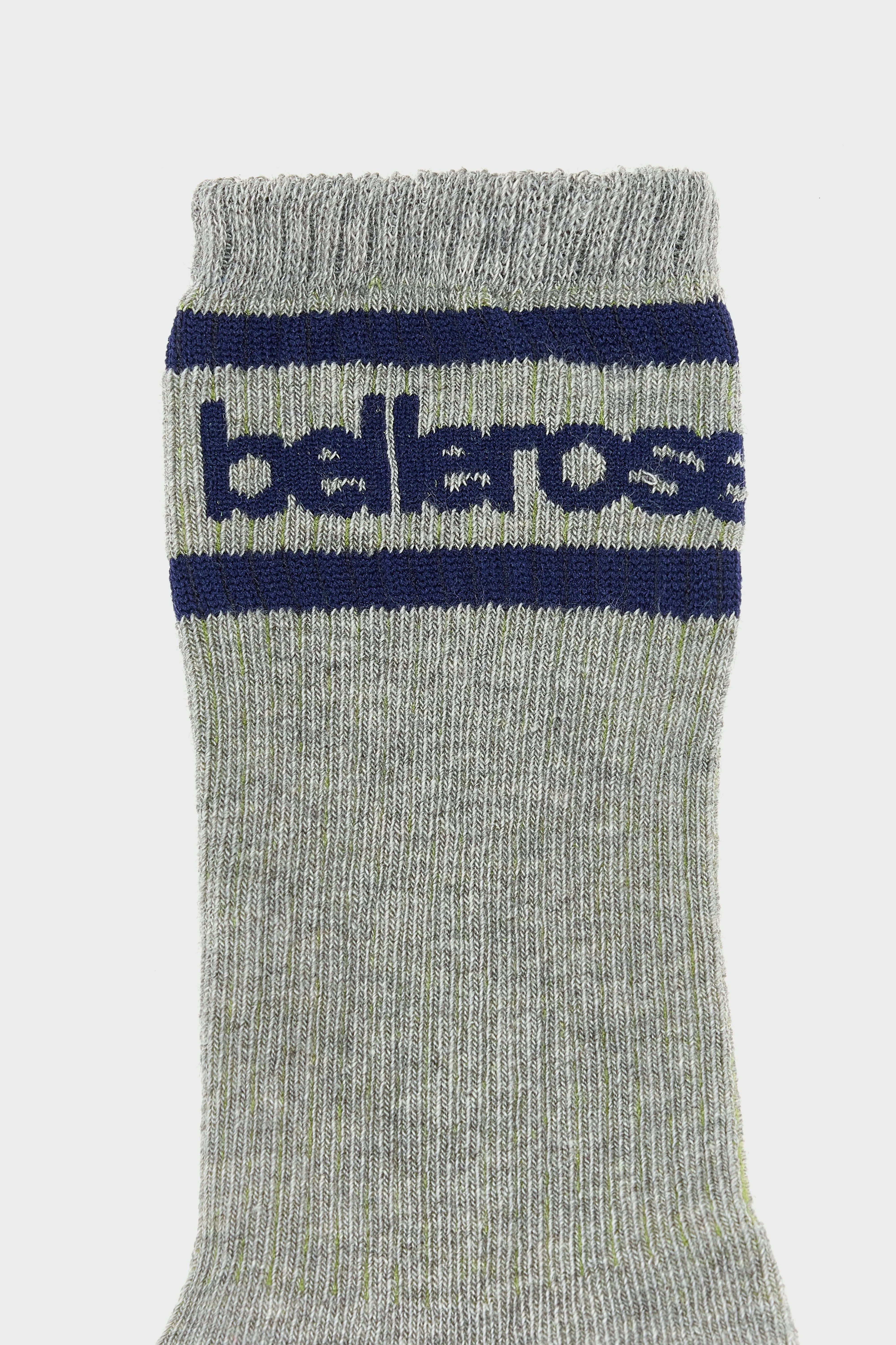 Chaussettes mi-hautes Vigil (261 / G / H. GREY)