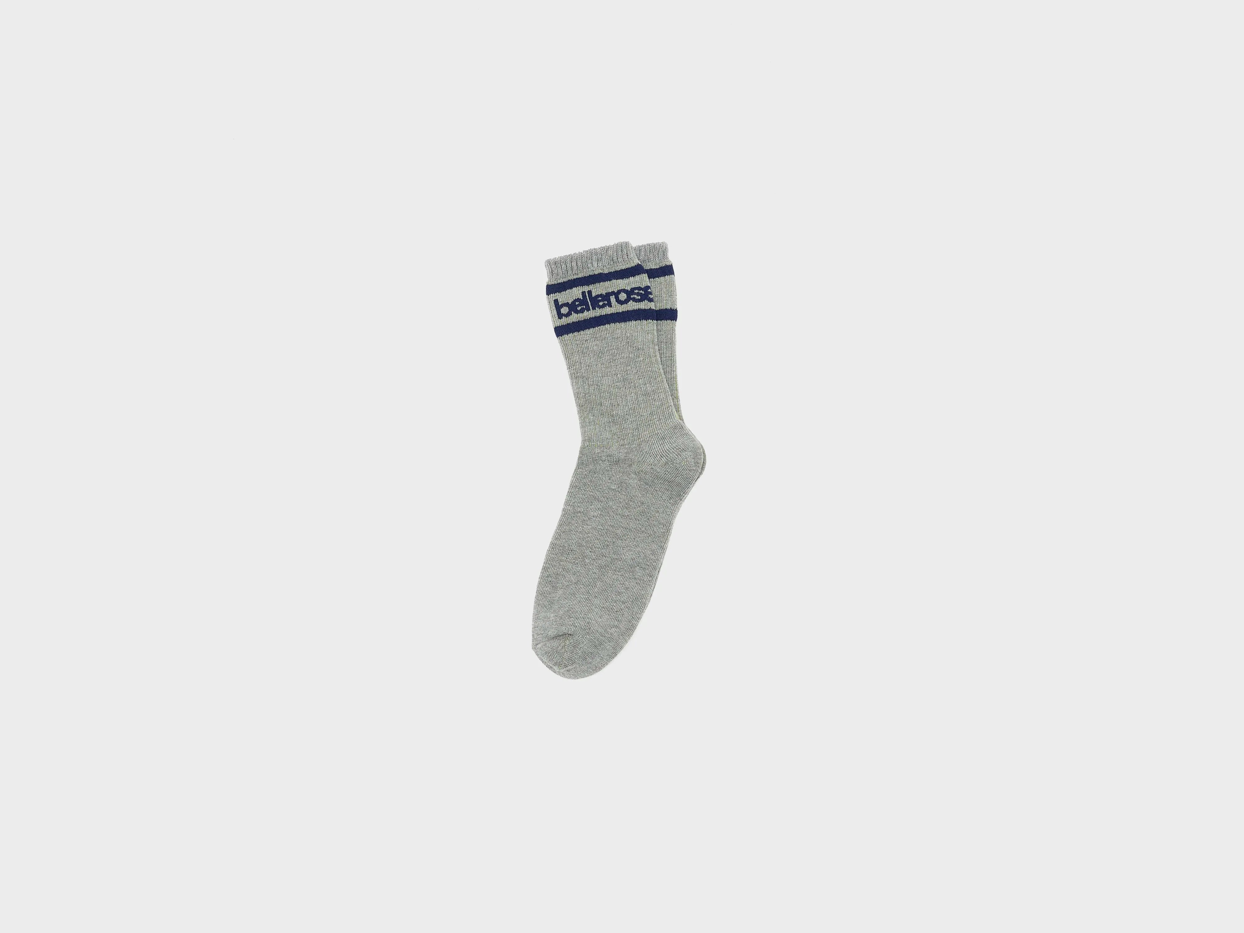 Chaussettes mi-hautes Vigil (261 / G / H. GREY)