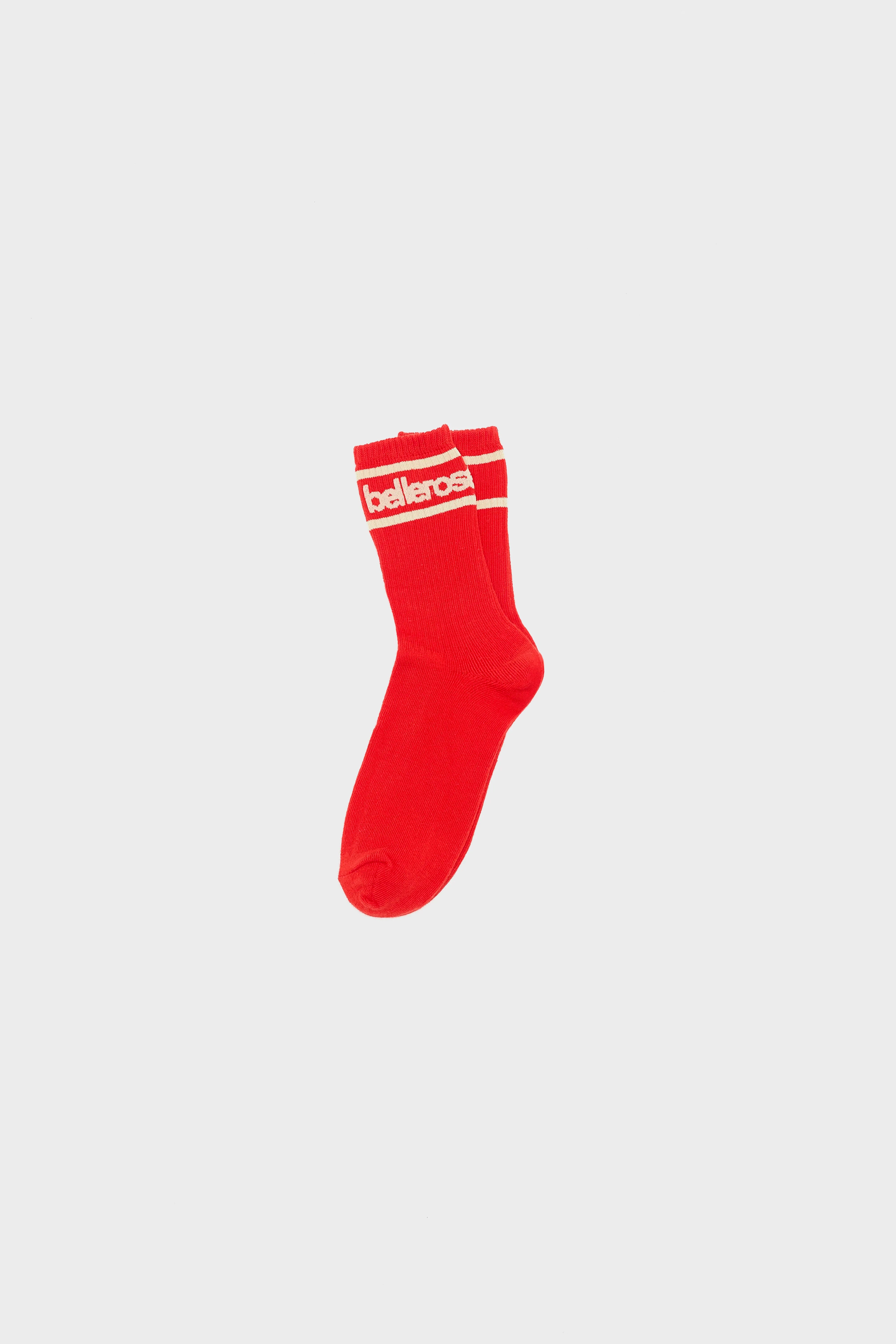Chaussettes mi-hautes Vigil (261 / G / ECARLATE)