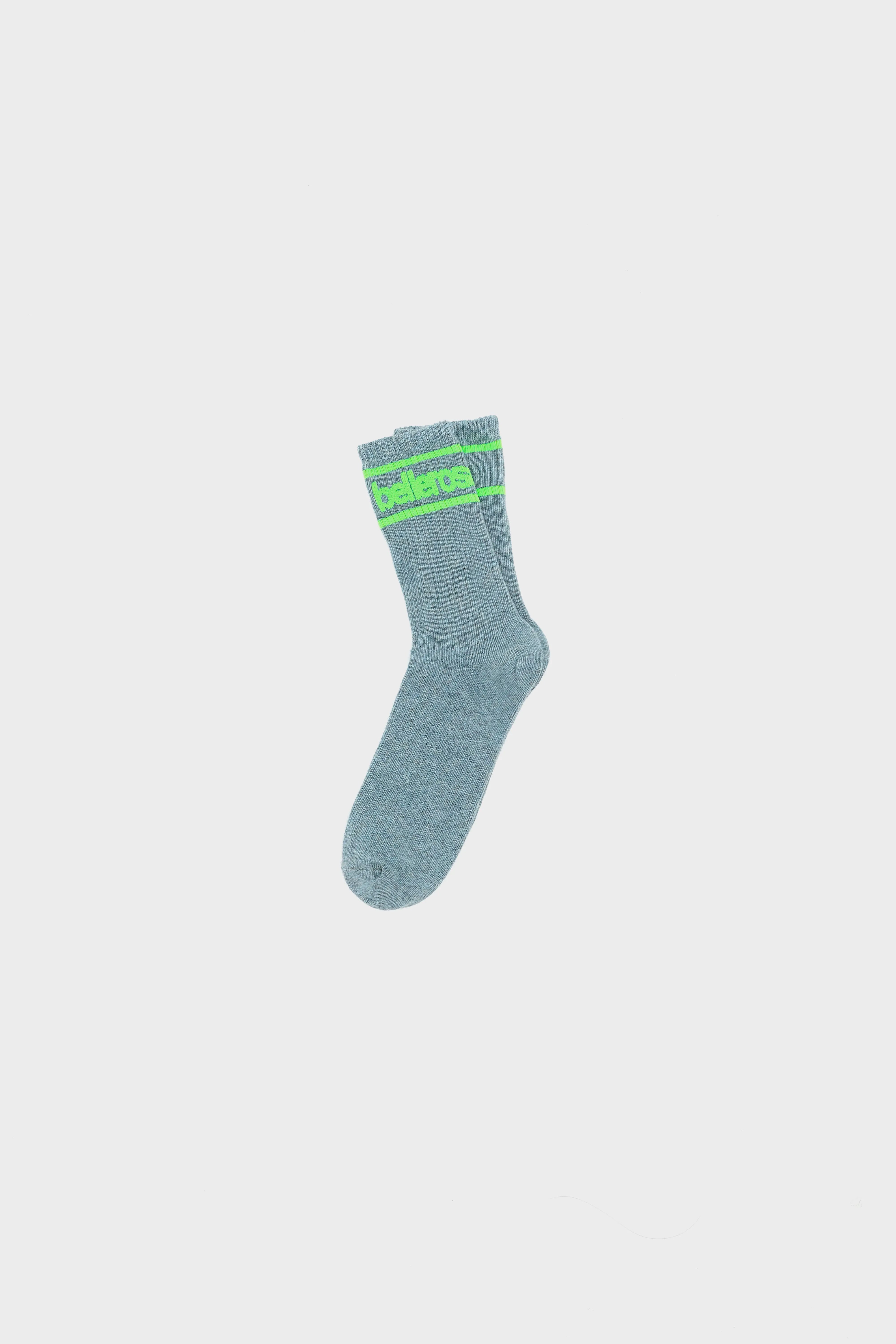 Chaussettes mi-hautes Vigil (261 / G / CHAMBRAY)