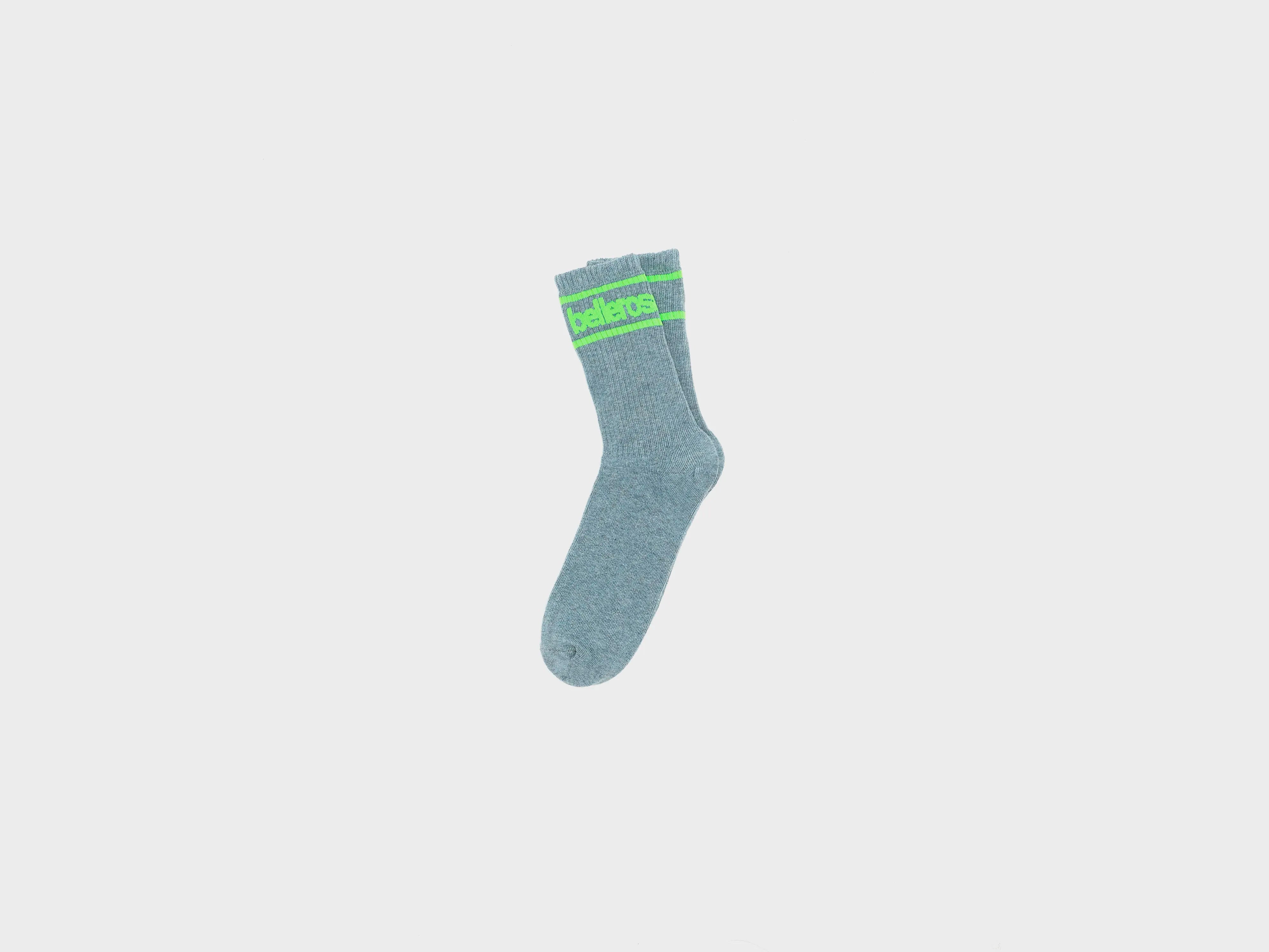 Chaussettes mi-hautes Vigil (261 / G / CHAMBRAY)