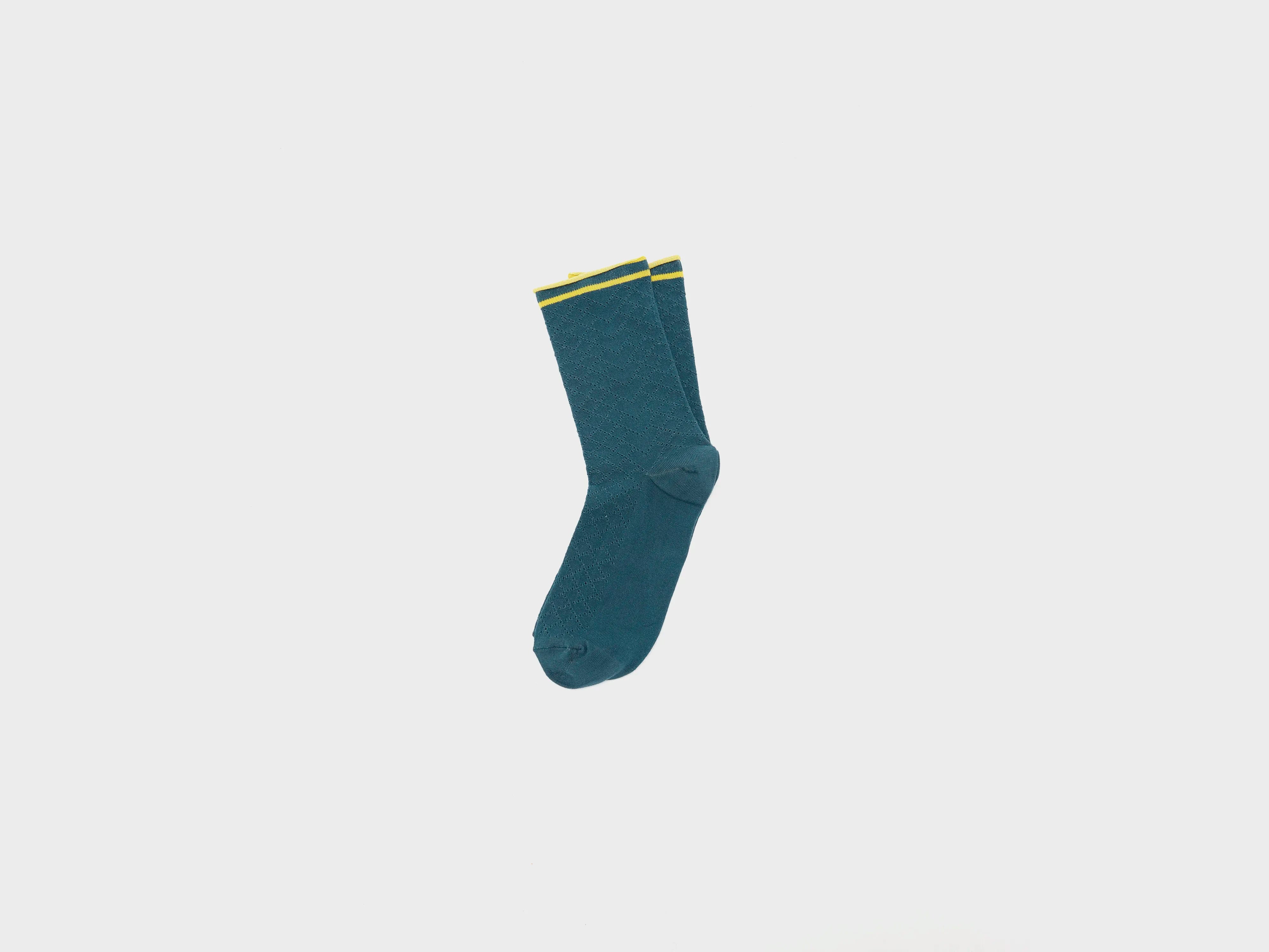 Braf crew socks (261 / G / ARTIC)