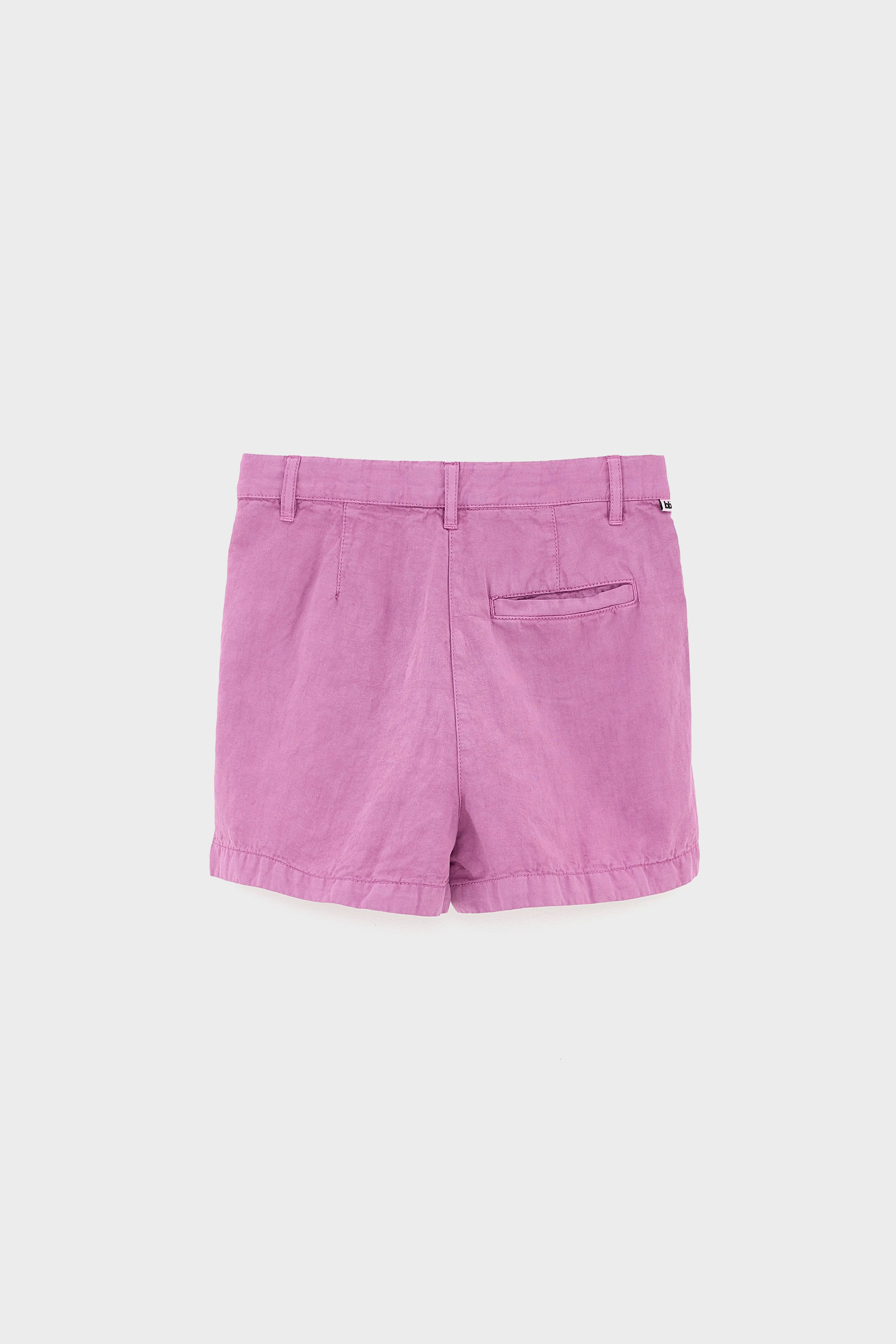 Vaena standaard shorts (261 / G / LUPIN)
