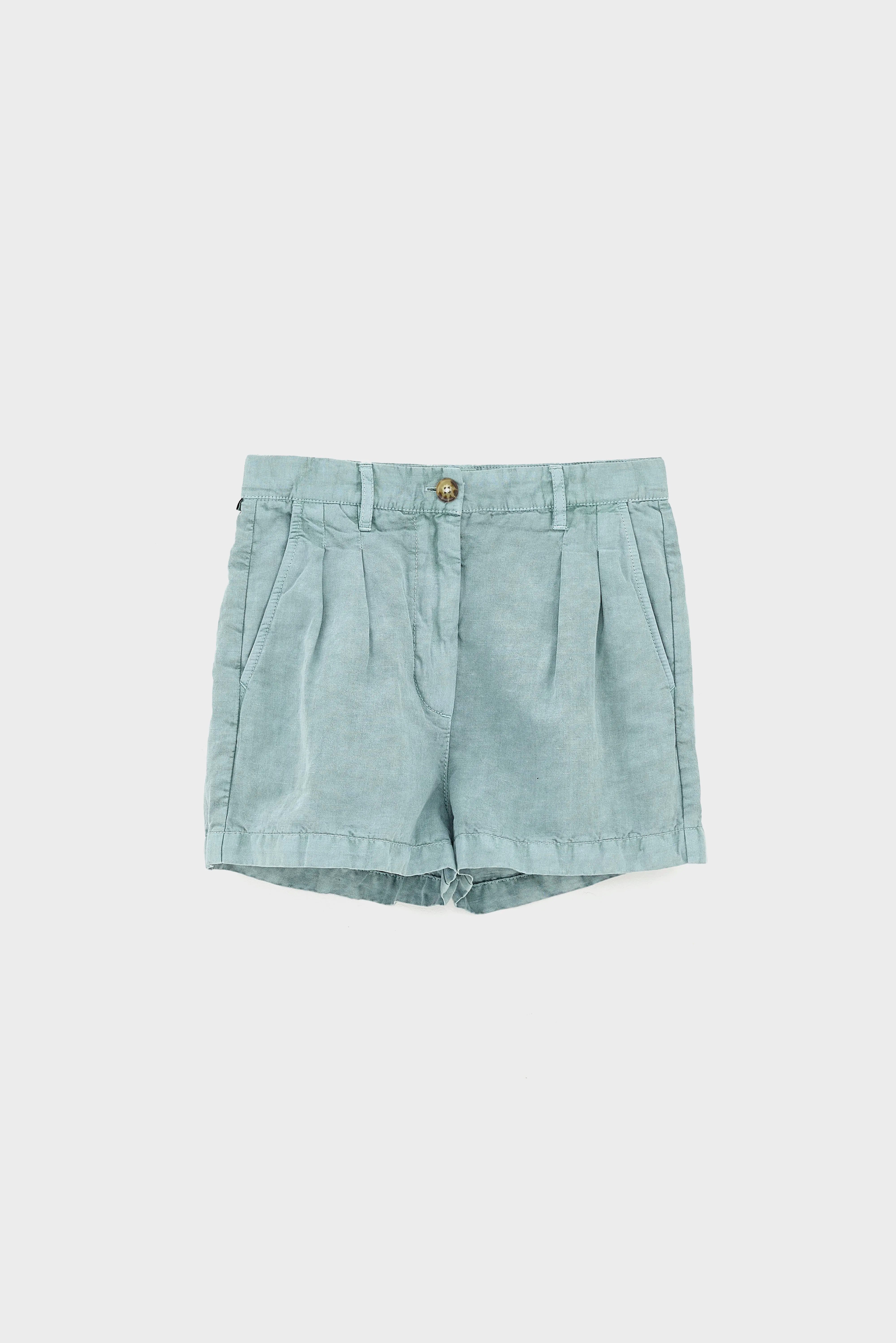 Vaena standaard shorts (261 / G / LIMESTONE)