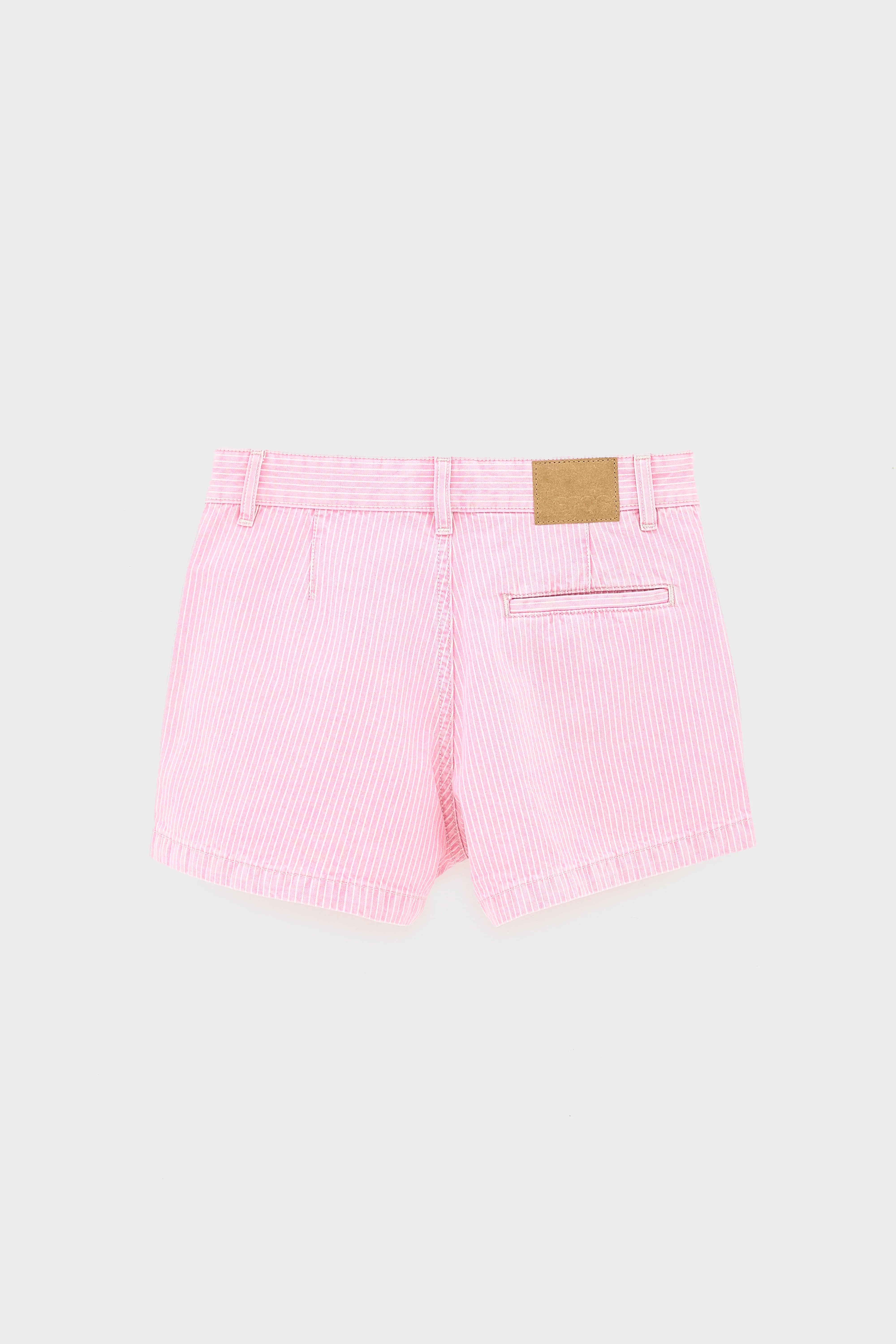 Kristen standaard shorts (261 / G / STRIPE A)