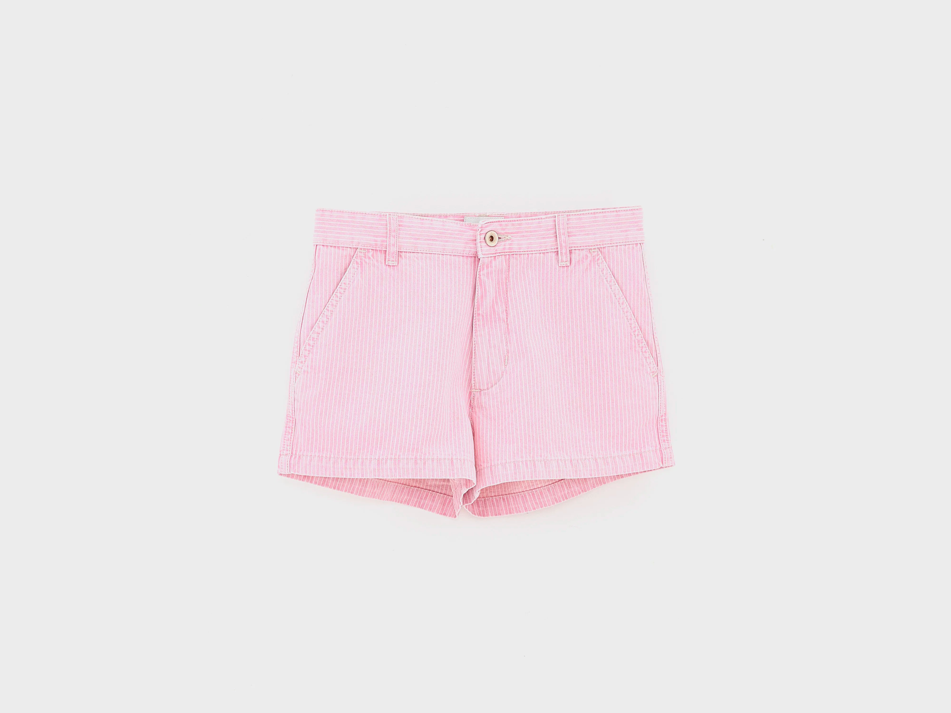 Kristen standaard shorts (261 / G / STRIPE A)