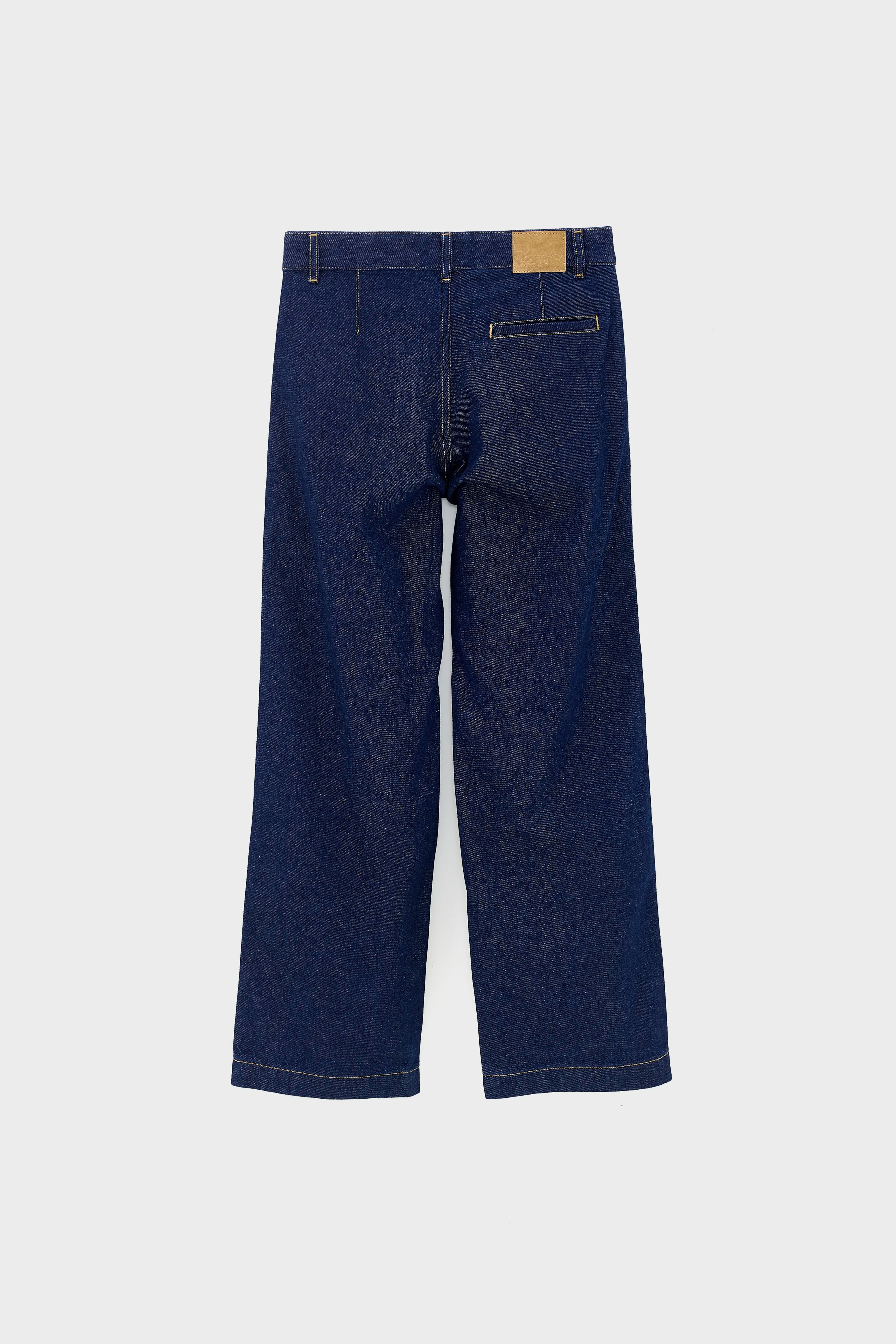 Jean large Kristin (261 / G / RINSE)