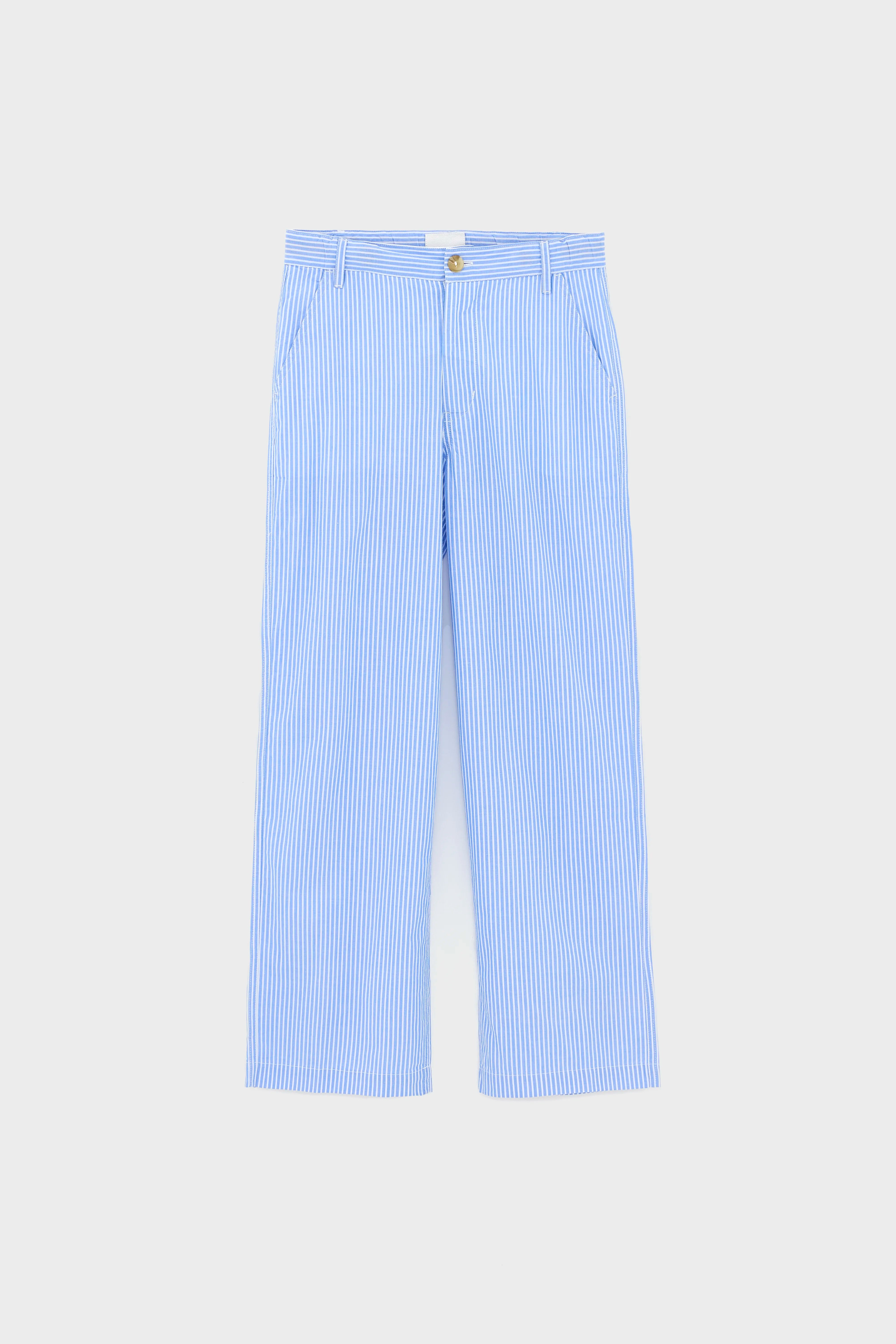 Pantalon large Kristin (261 / G / STRIPE A)