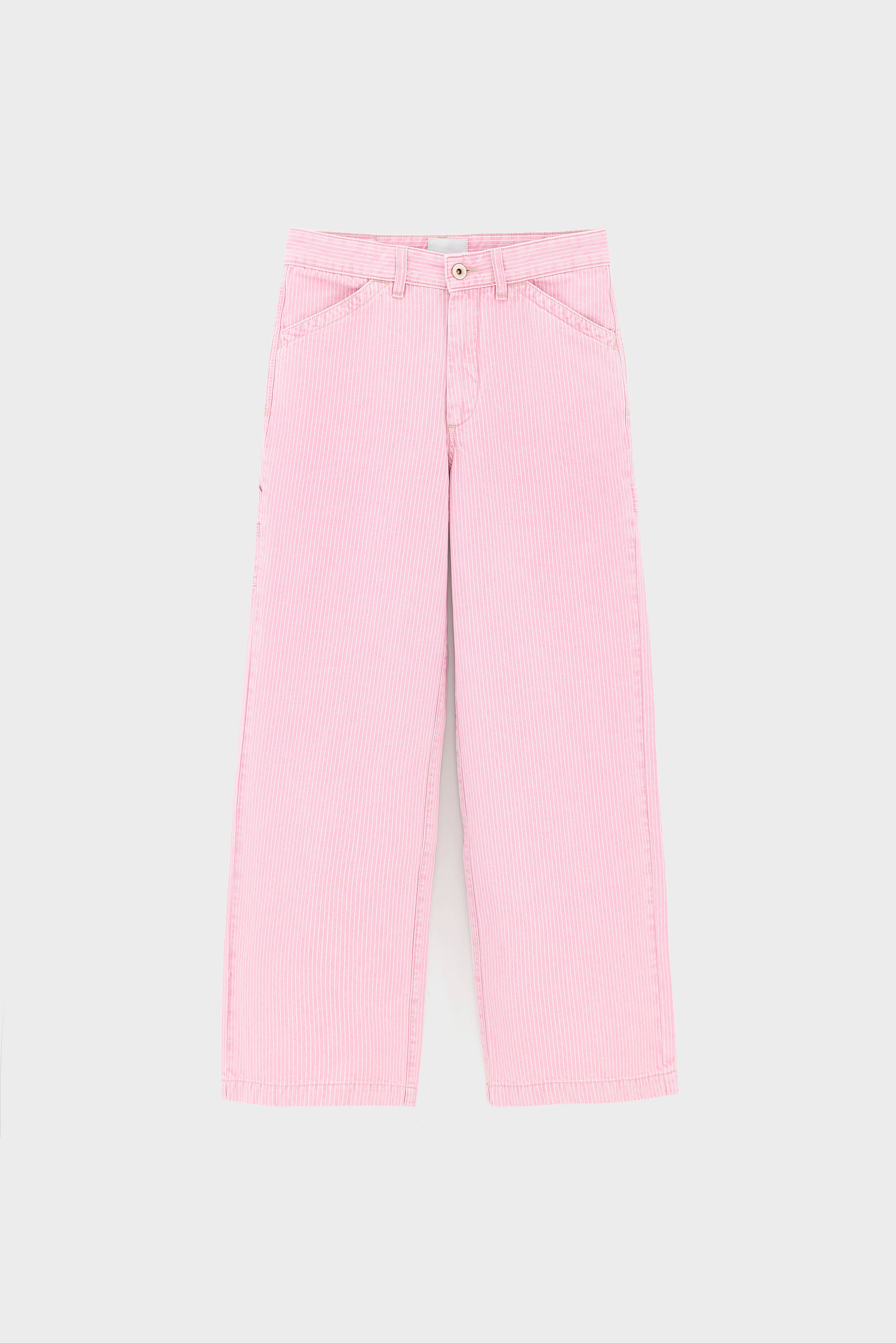 Jean décontracté Kacee (261 / G / STRIPE A)