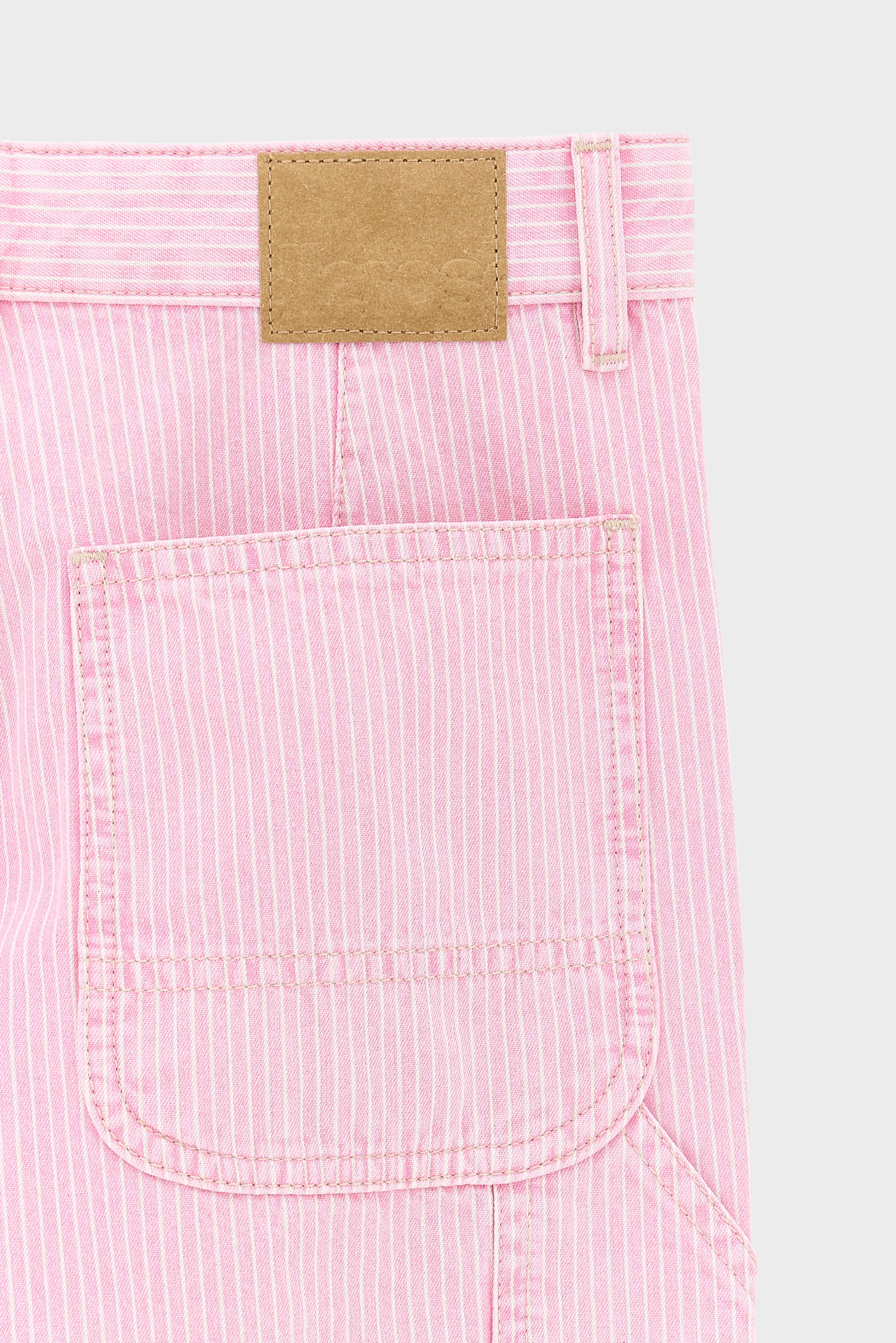 Jean décontracté Kacee (261 / G / STRIPE A)