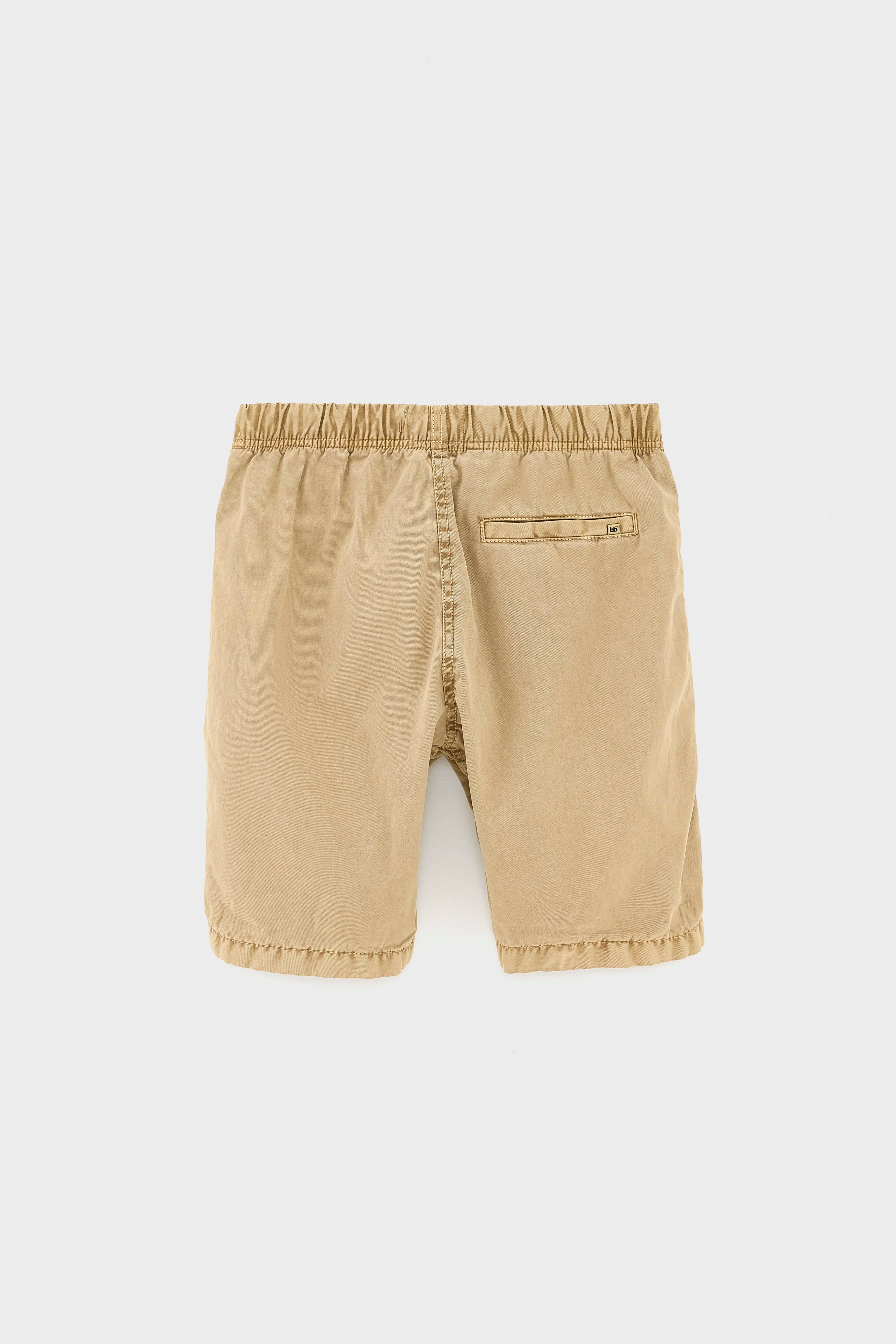 Wess relaxte shorts (261 / B / CHINO)